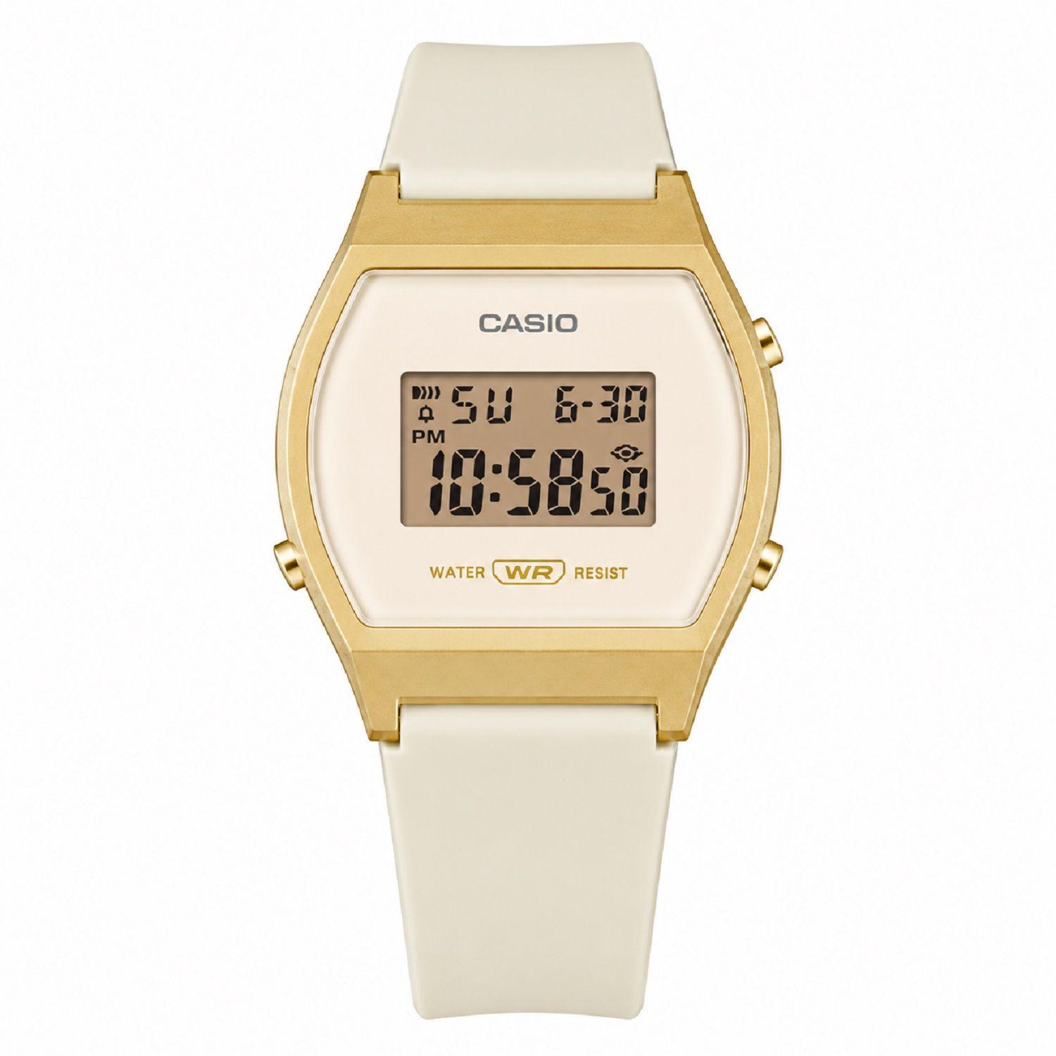 Reloj Casio LW-204-9ADF Mujer Quartz-0