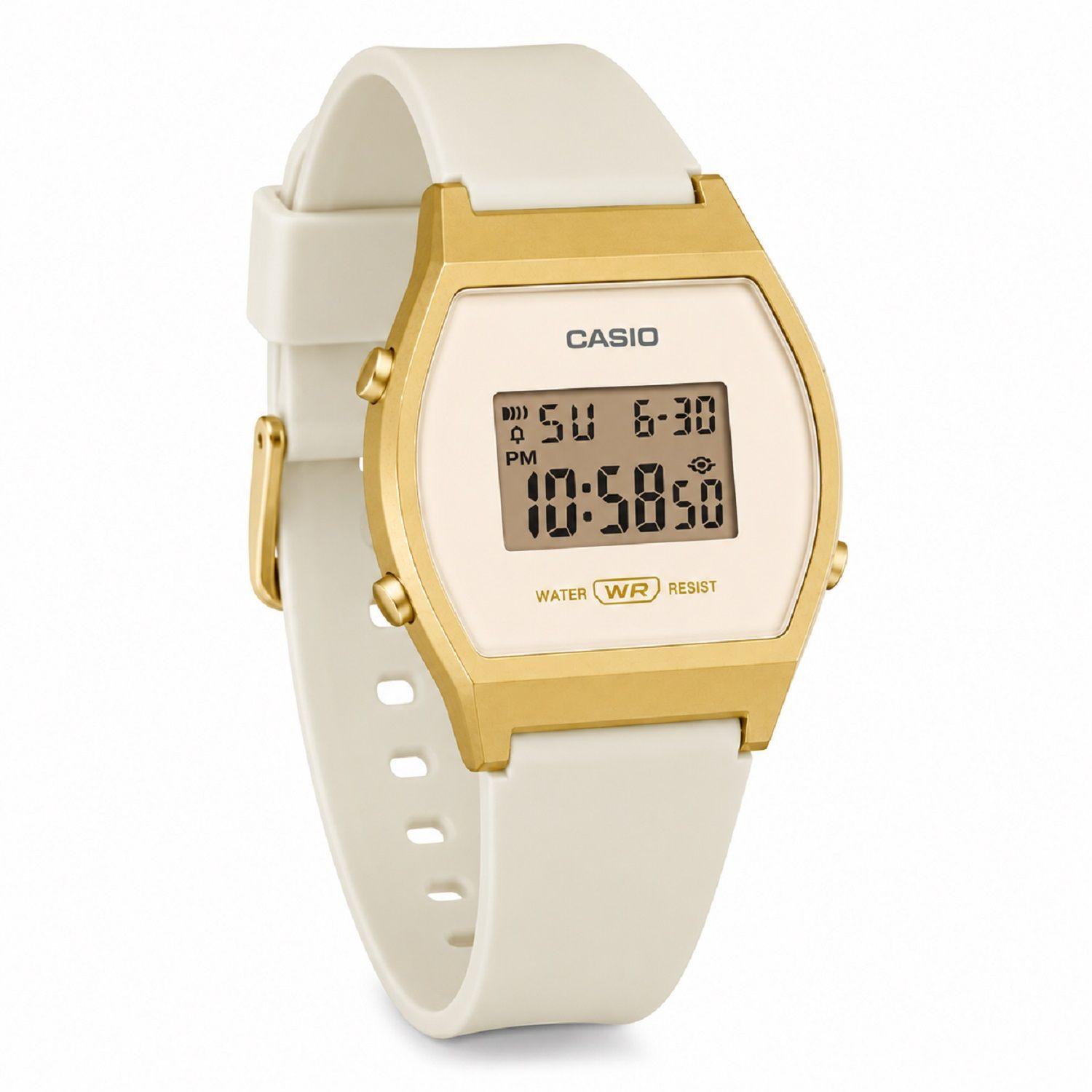 Reloj Casio LW-204-9ADF Mujer Quartz-2