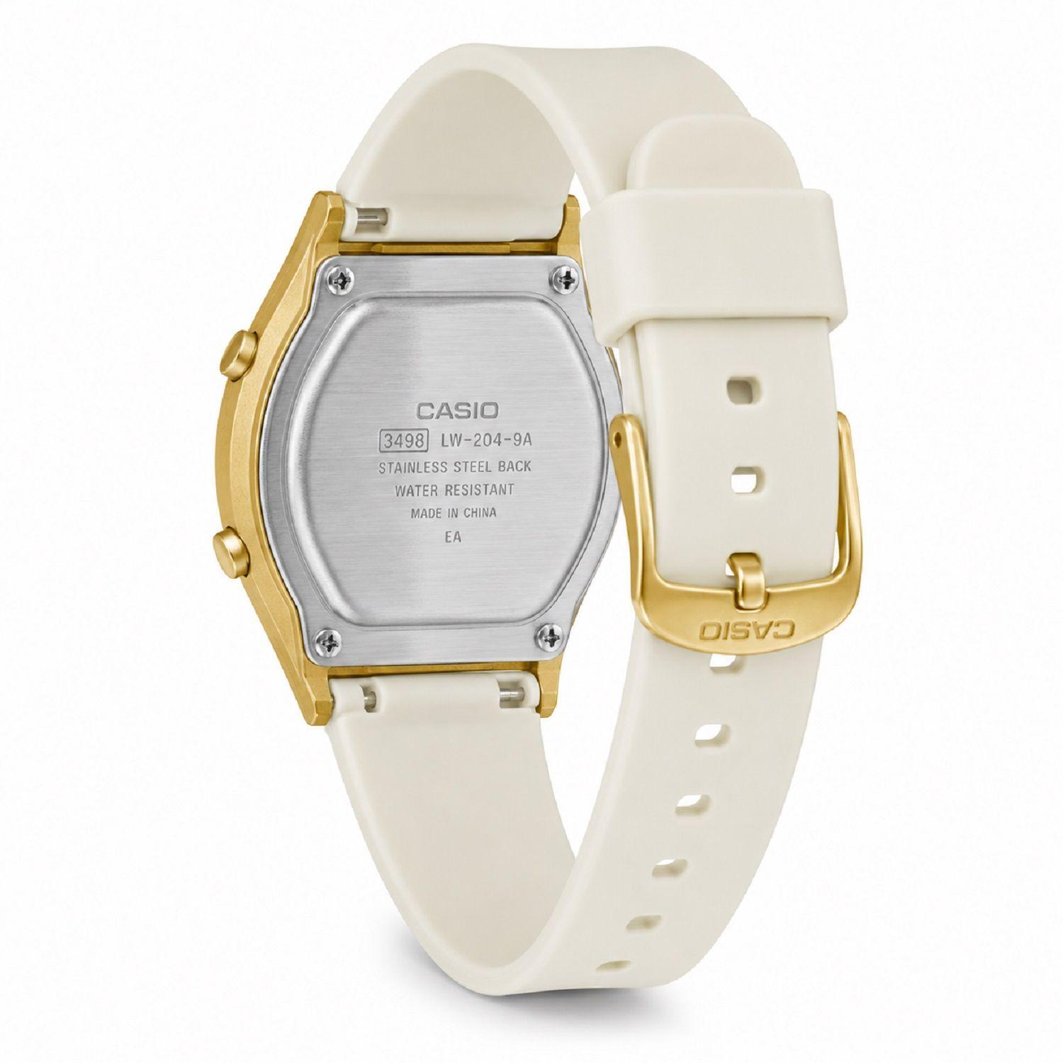 Reloj Casio LW-204-9ADF Mujer Quartz-3