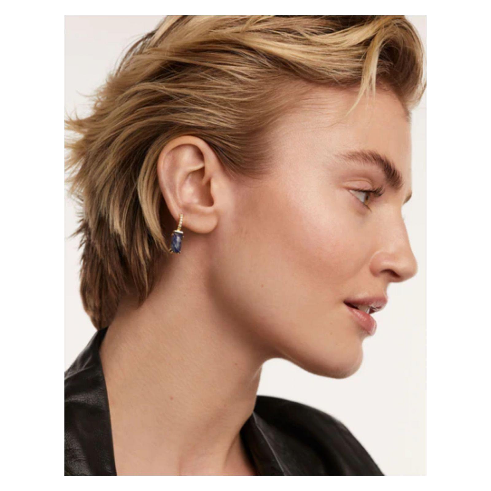 Piercing PDPaola Pg01-688-U Dorado Mujer-1