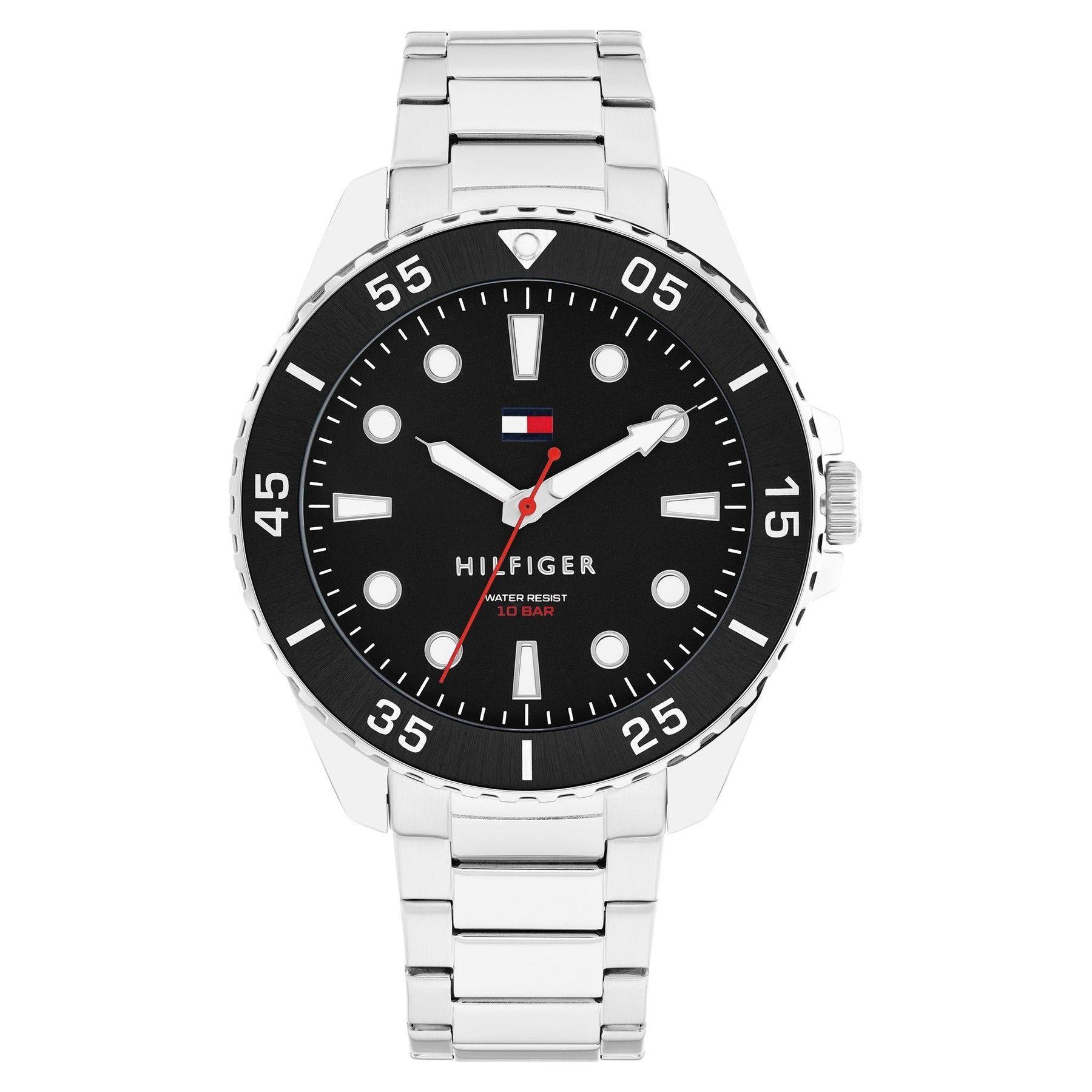 Reloj Tommy Hilfiger 1792203 Quartz Hombre-0