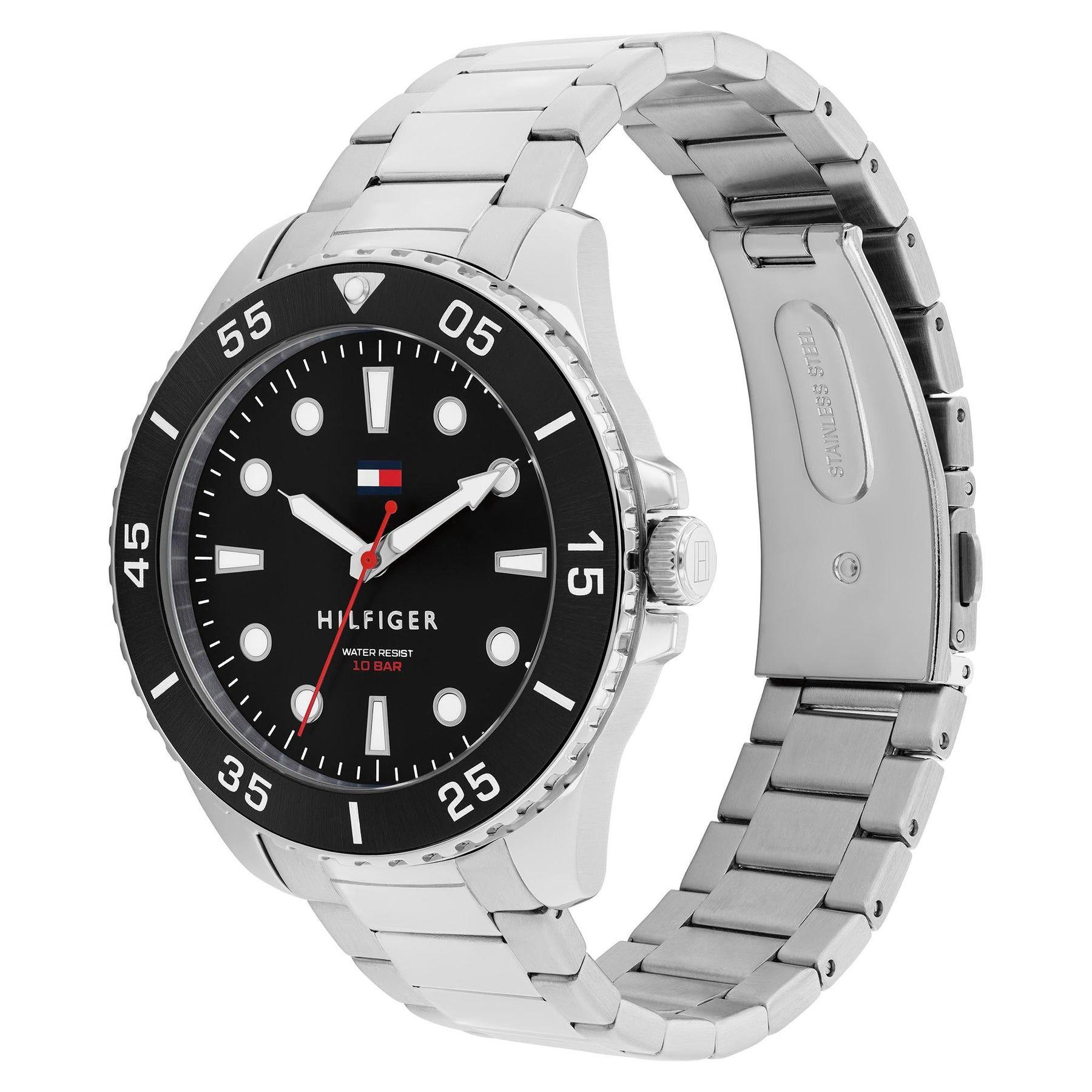 Reloj Tommy Hilfiger 1792203 Quartz Hombre-1