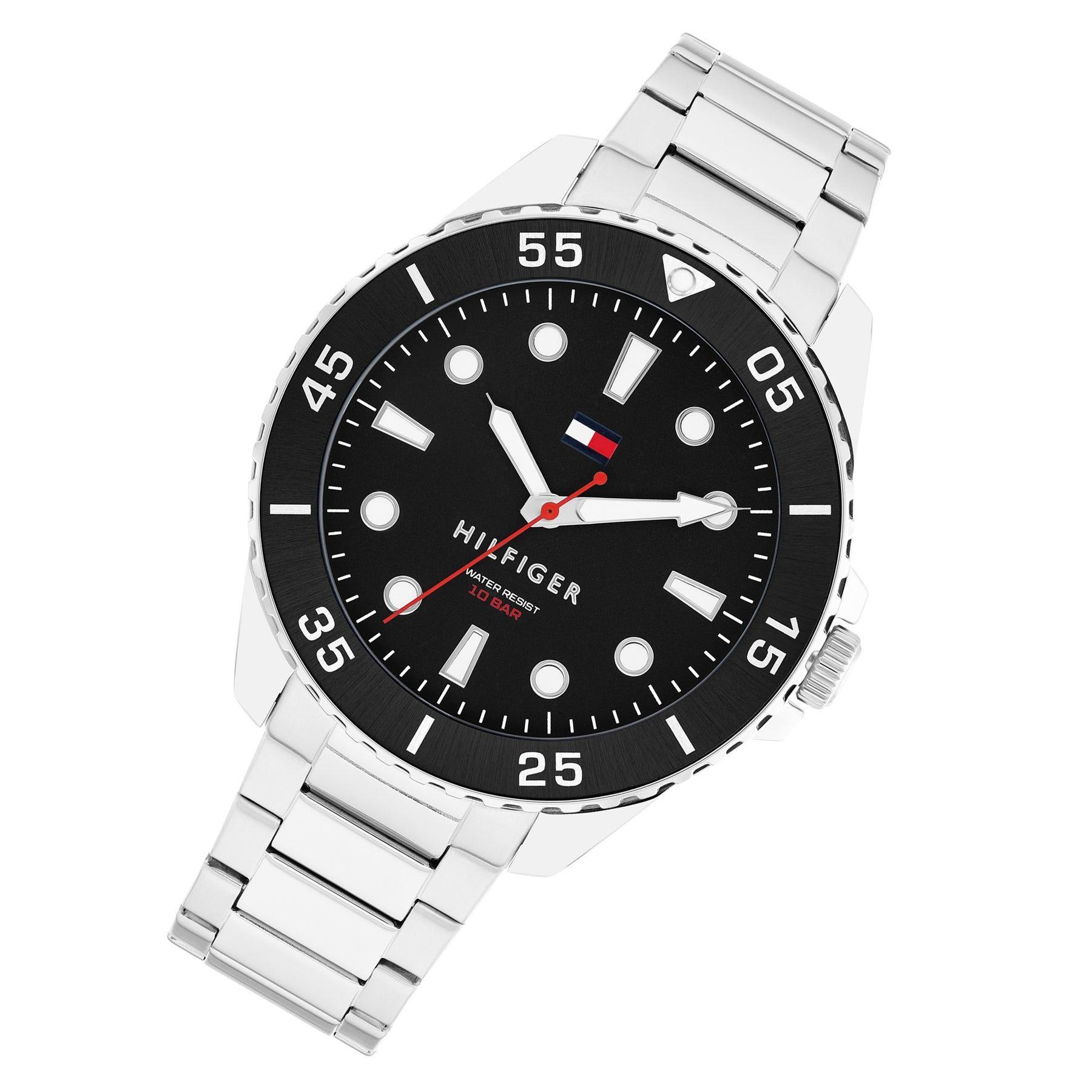 Reloj Tommy Hilfiger 1792203 Quartz Hombre-2