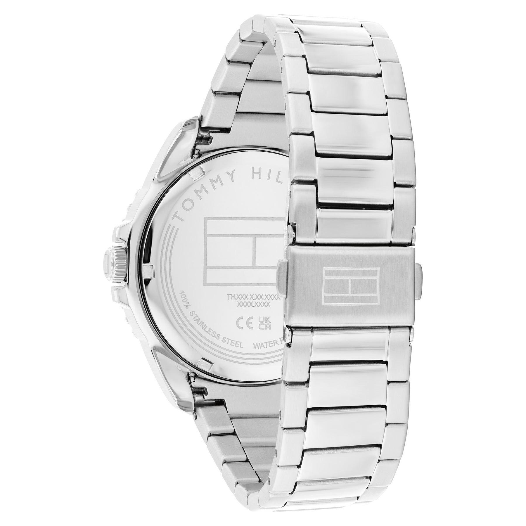 Reloj Tommy Hilfiger 1792203 Quartz Hombre-3