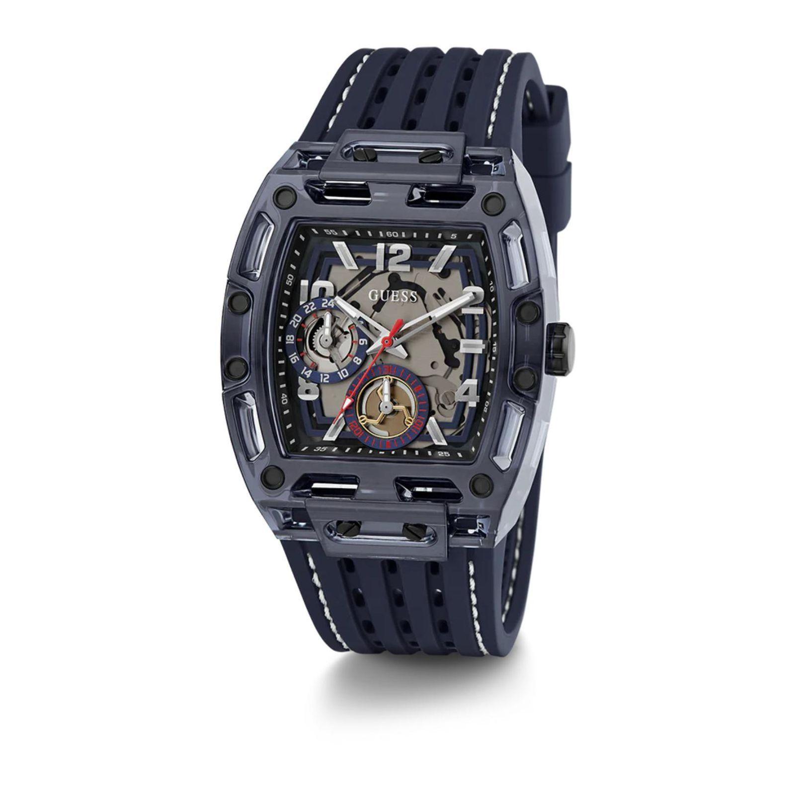Reloj Guess GW0499G14 Hombre Quartz-1