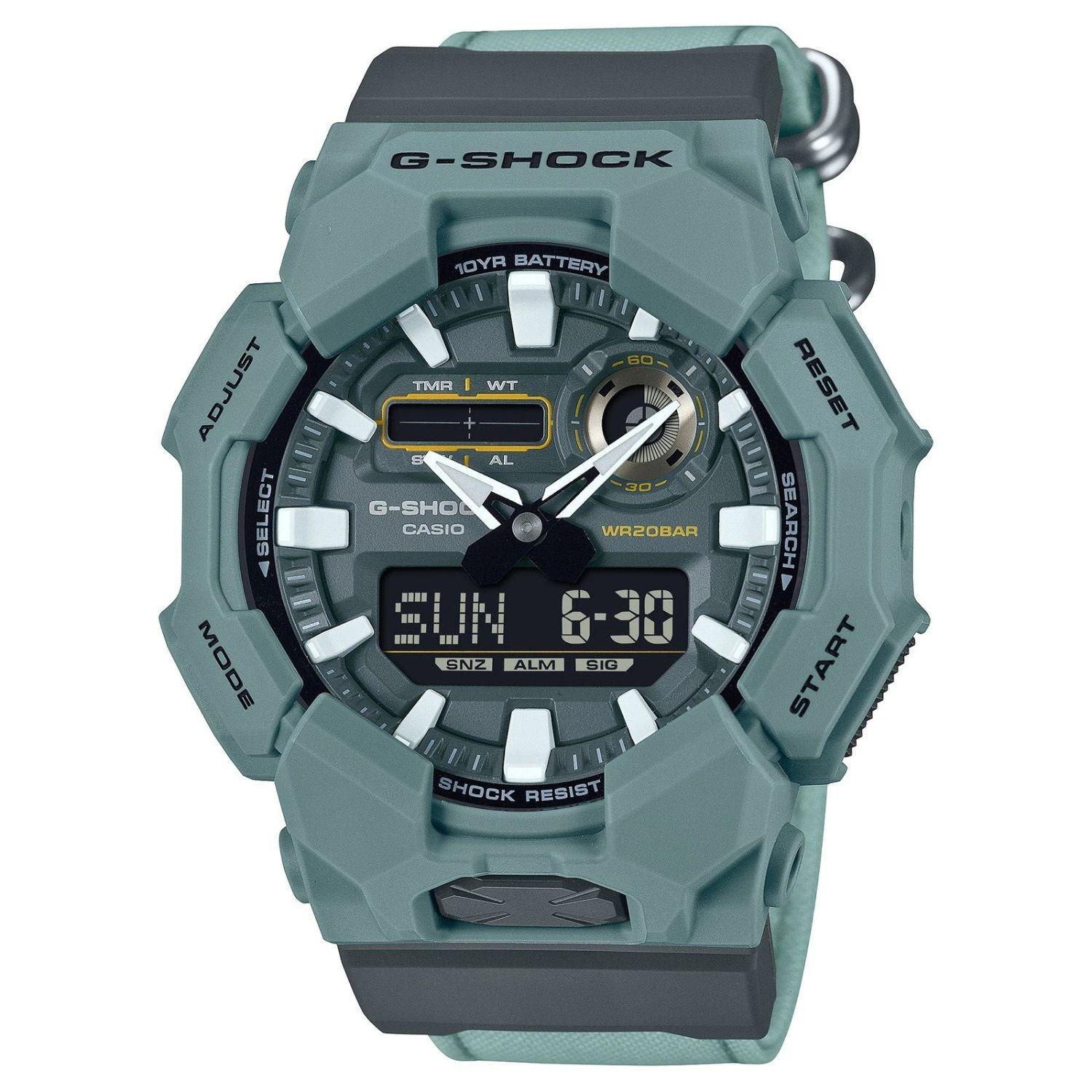 Reloj G-Shock GA-010CE-2ADR Hombre-0