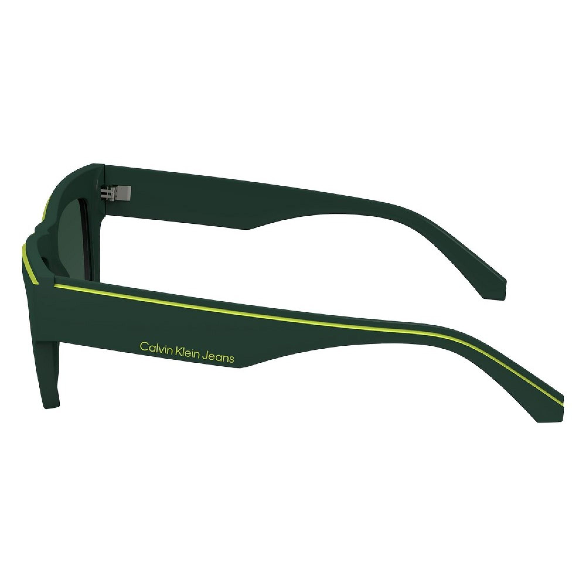 Lentes de Sol Calvin Klein CKJ24602S-5217306 Unisex-2