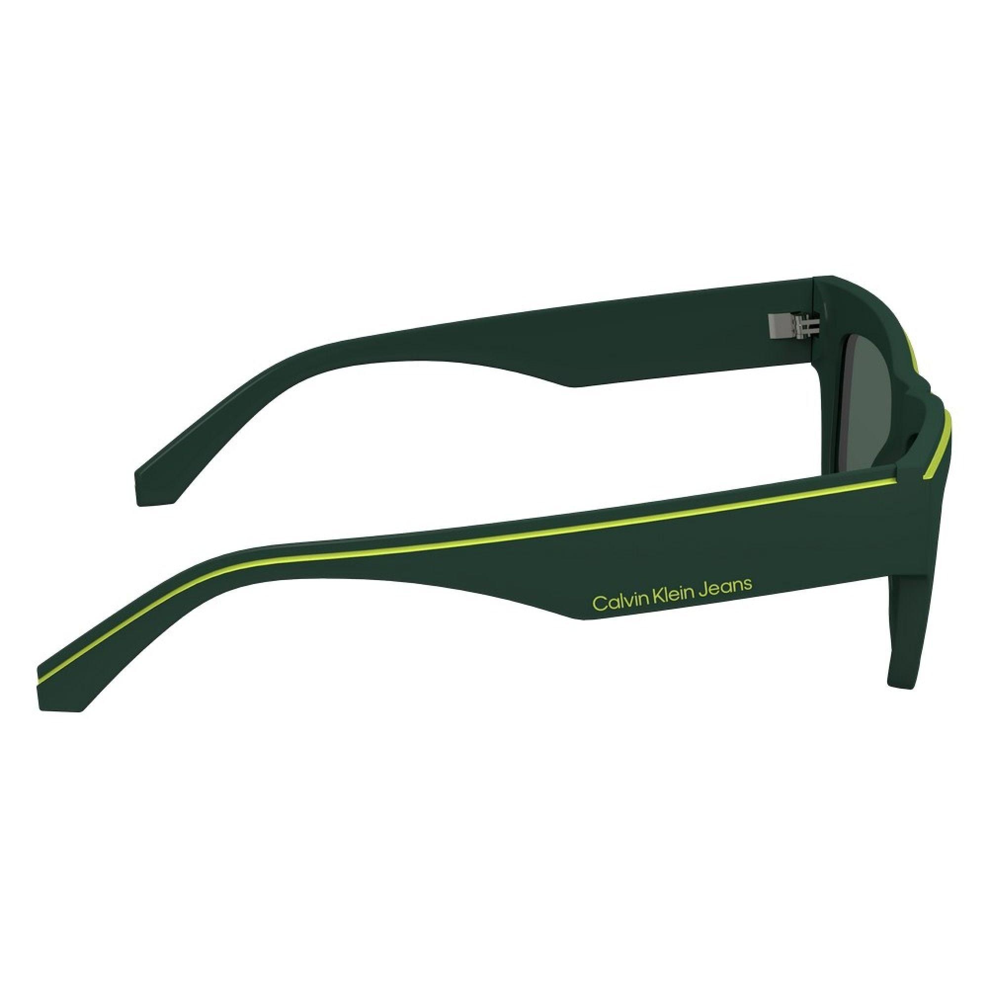 Lentes de Sol Calvin Klein CKJ24602S-5217306 Unisex-4