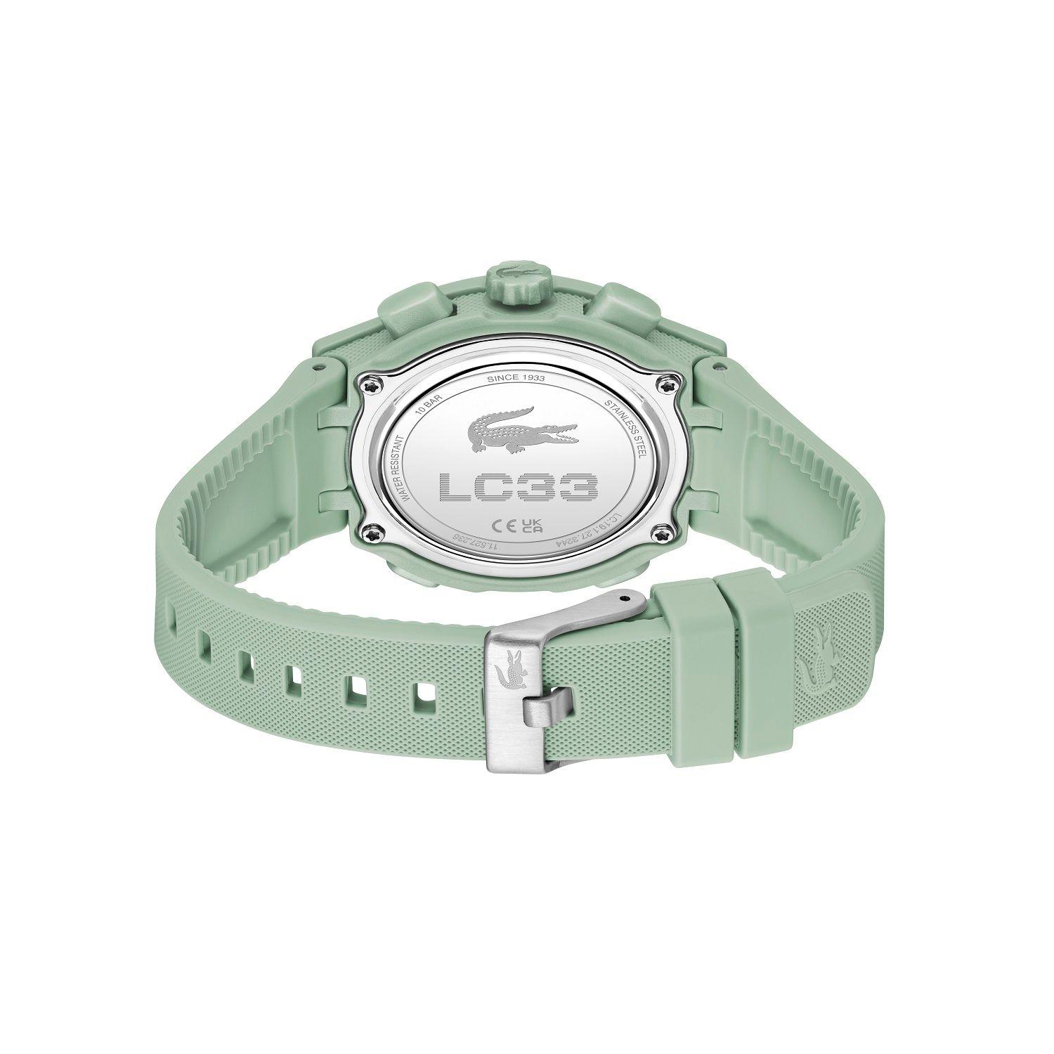 Reloj Lacoste 2001433 Quartz Mujer-2