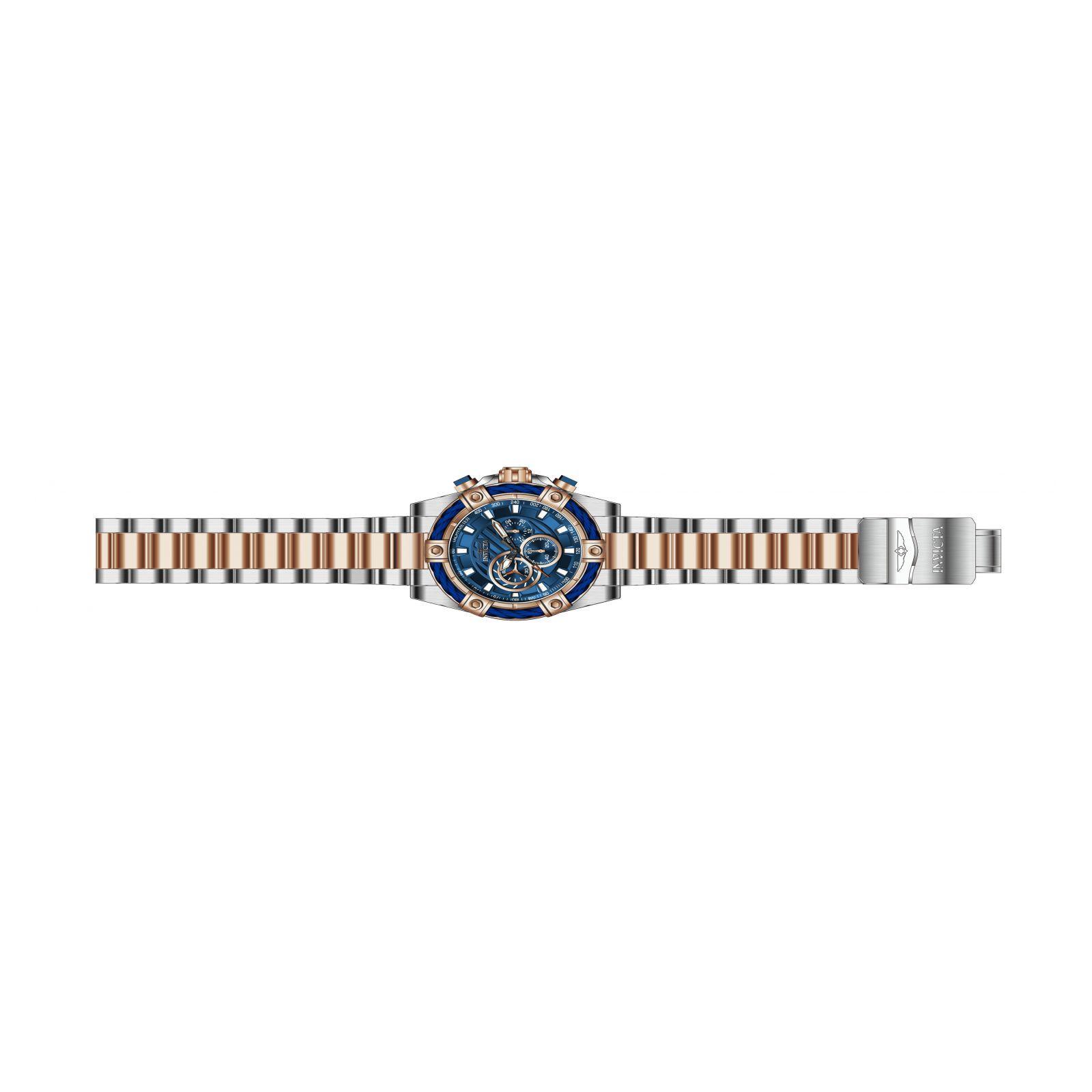 Reloj Invicta 32312 Bolt Quartz Hombre-2