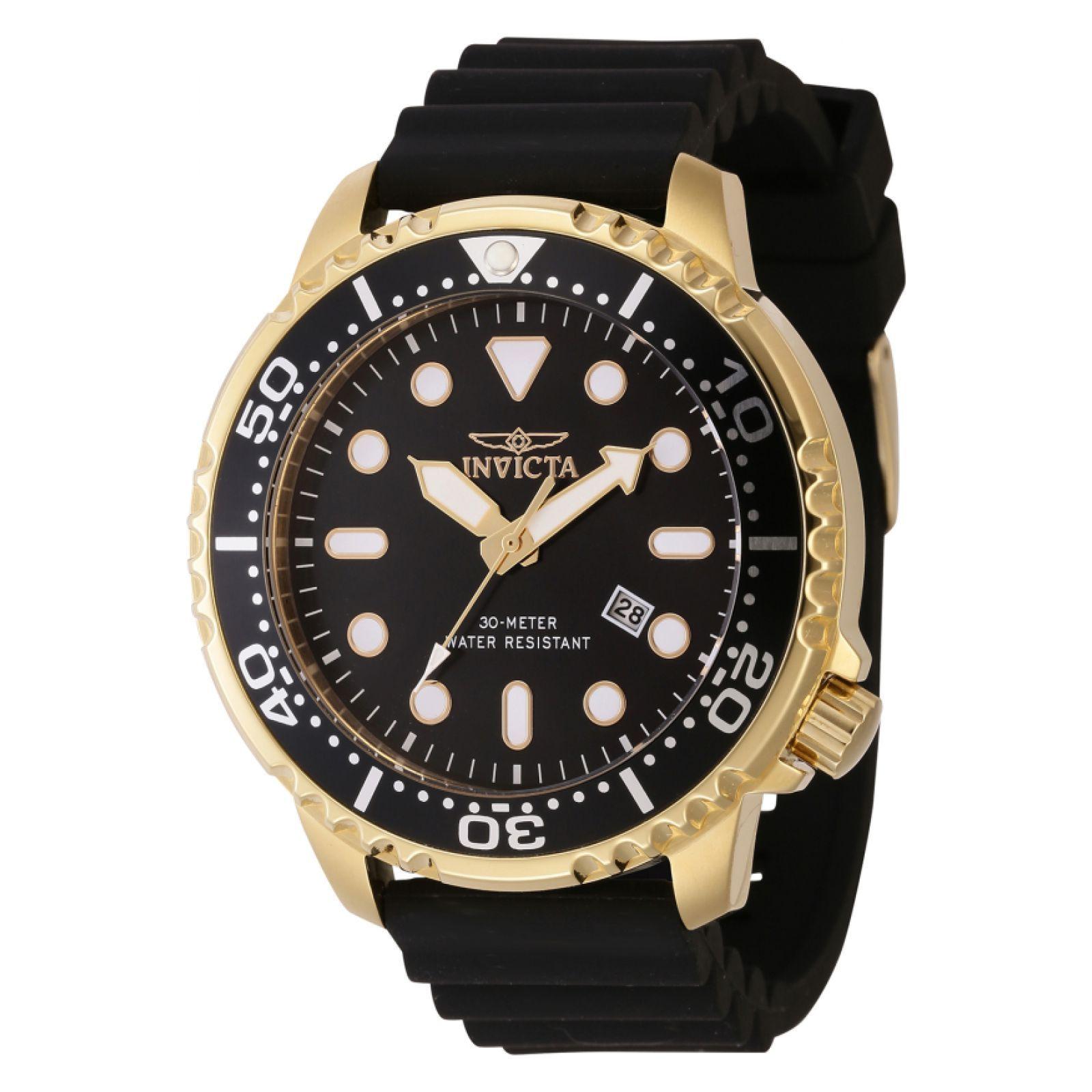 Reloj Invicta 44835 Quartz-0
