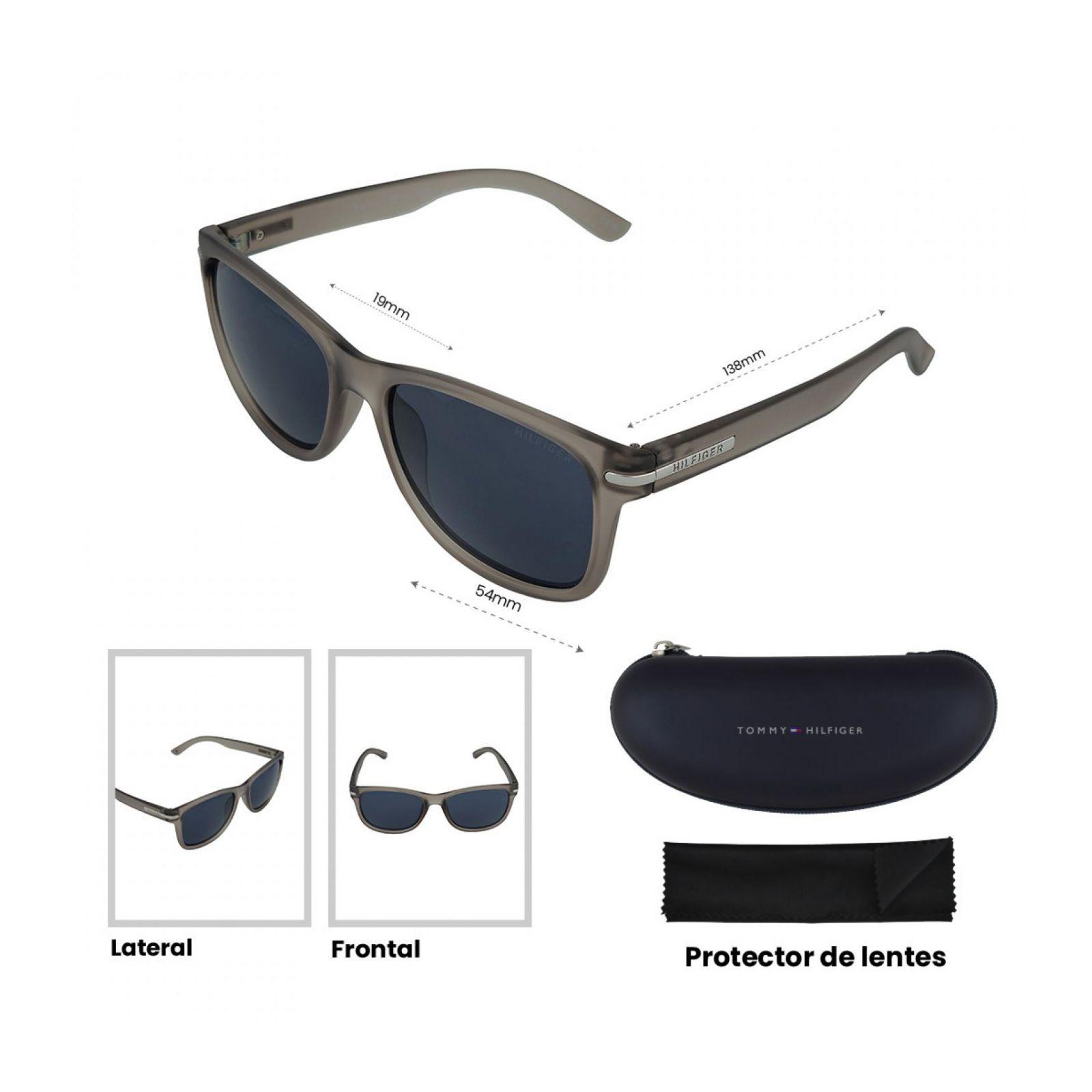 Lentes de Sol Tommy Hilfiger X67199 Hombre-3