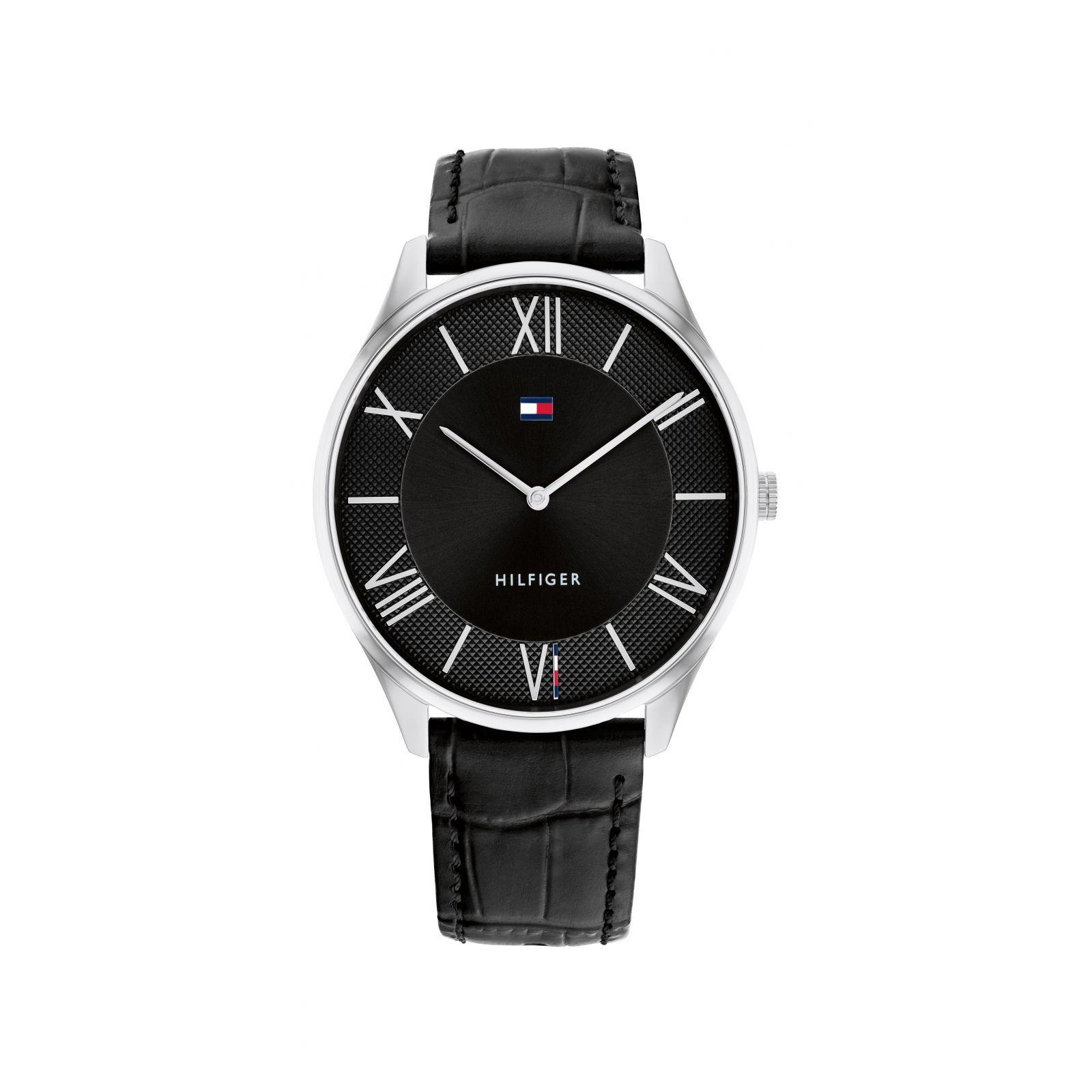 Reloj Tommy Hilfiger 1710516 Análogo Hombre-0