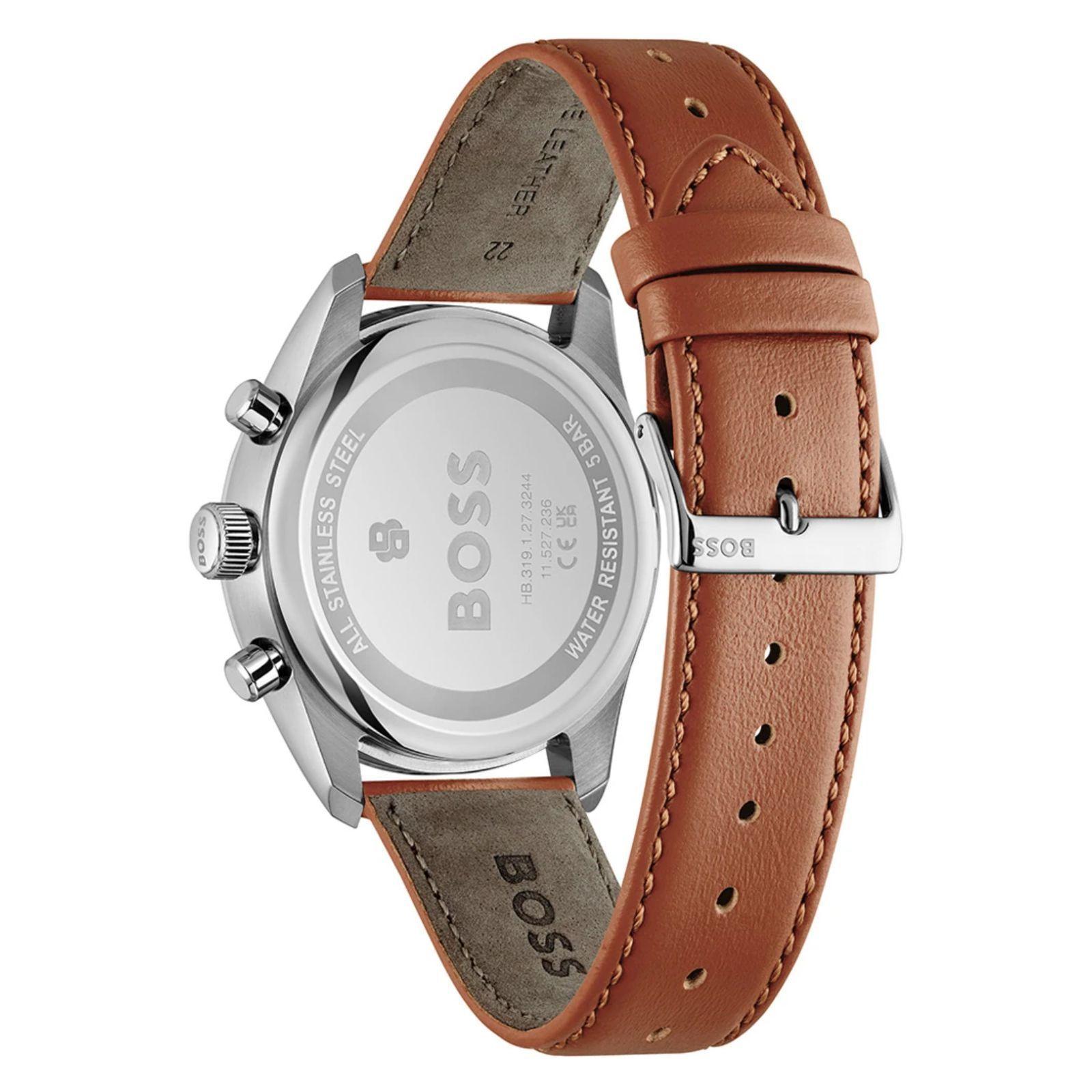 Reloj Boss 1514313 Hombre Quartz-2