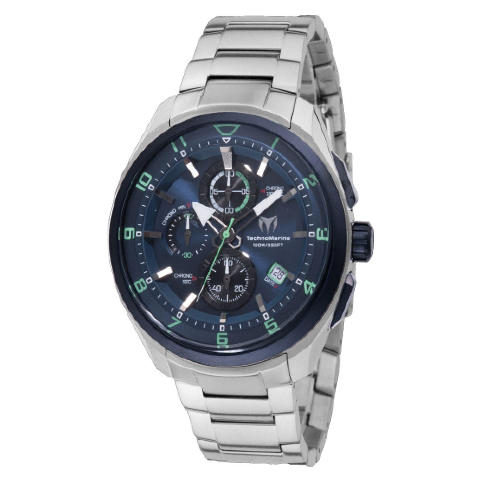 Reloj Technomarine TM-318117 Hombre Quartz-0