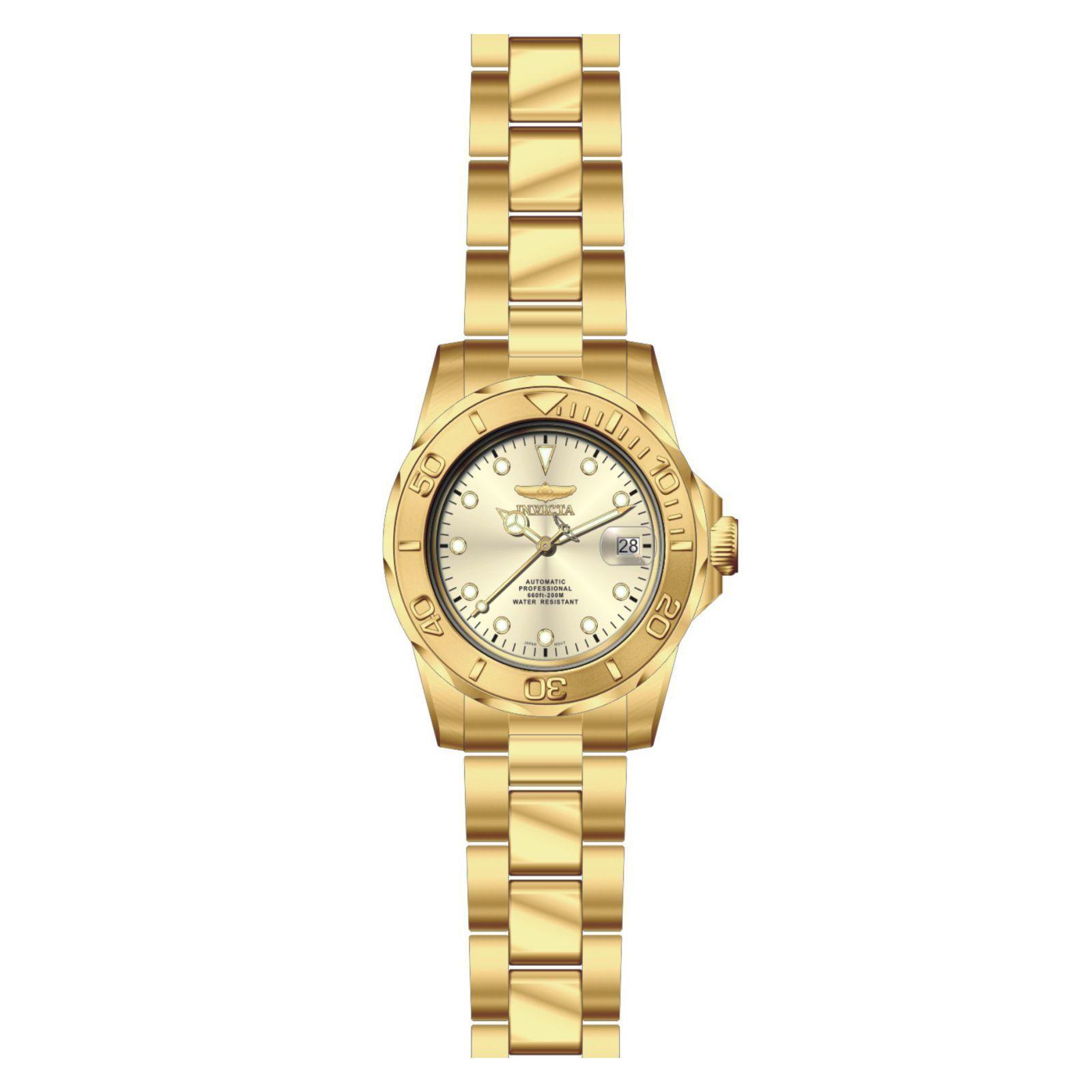 Reloj Hombre Invicta Pro Diver 17054-0
