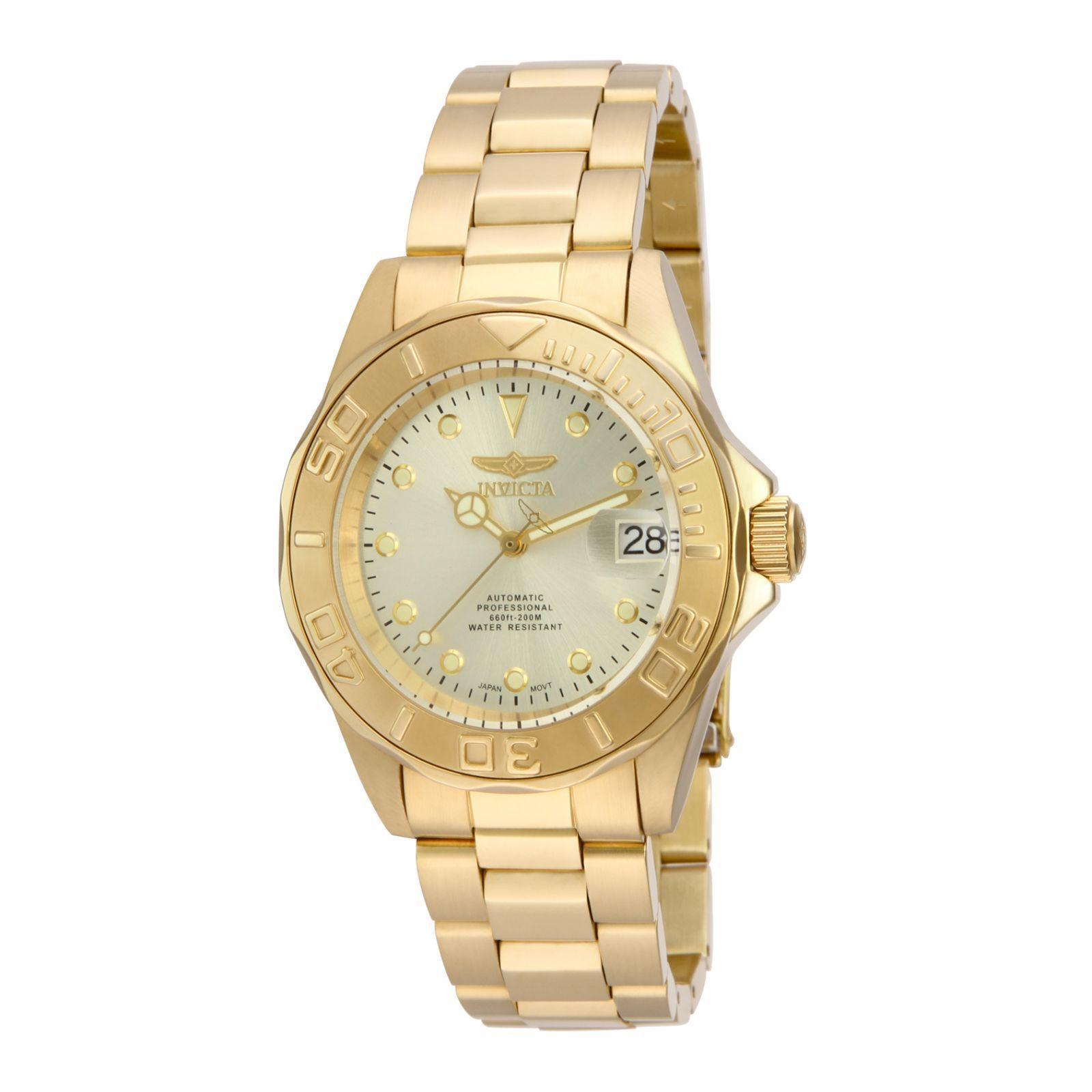 Reloj Hombre Invicta Pro Diver 17054-1