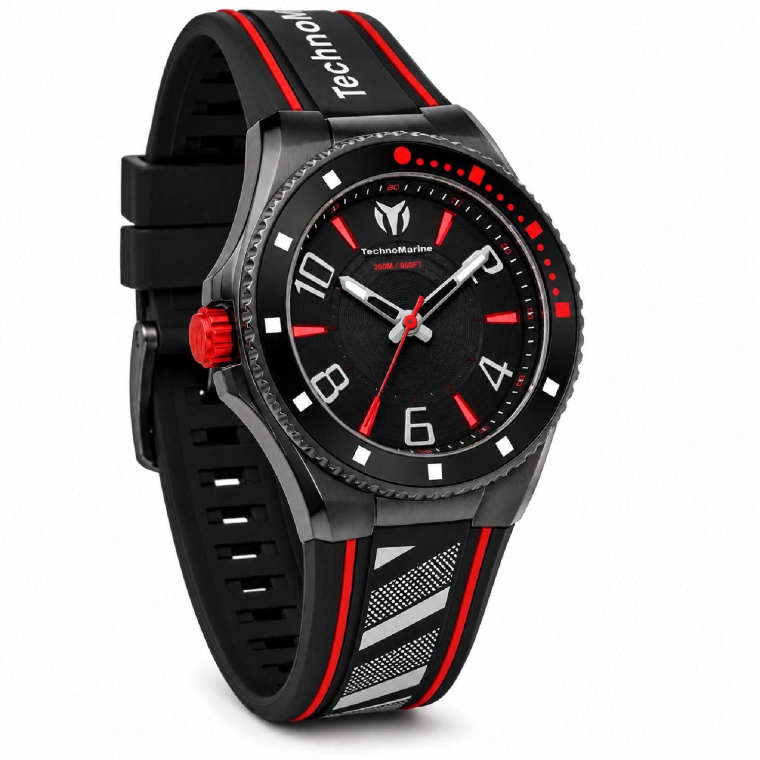 Reloj Technomarine TM-525015 Hombre Quartz-2