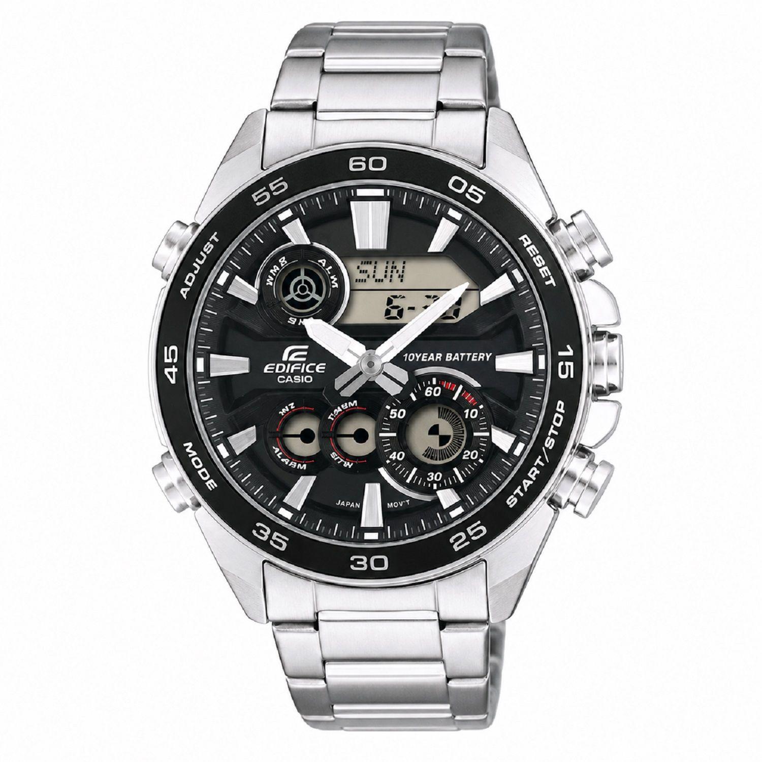 Reloj Edifice ERA-130D-1ADF Mujer Quartz-0