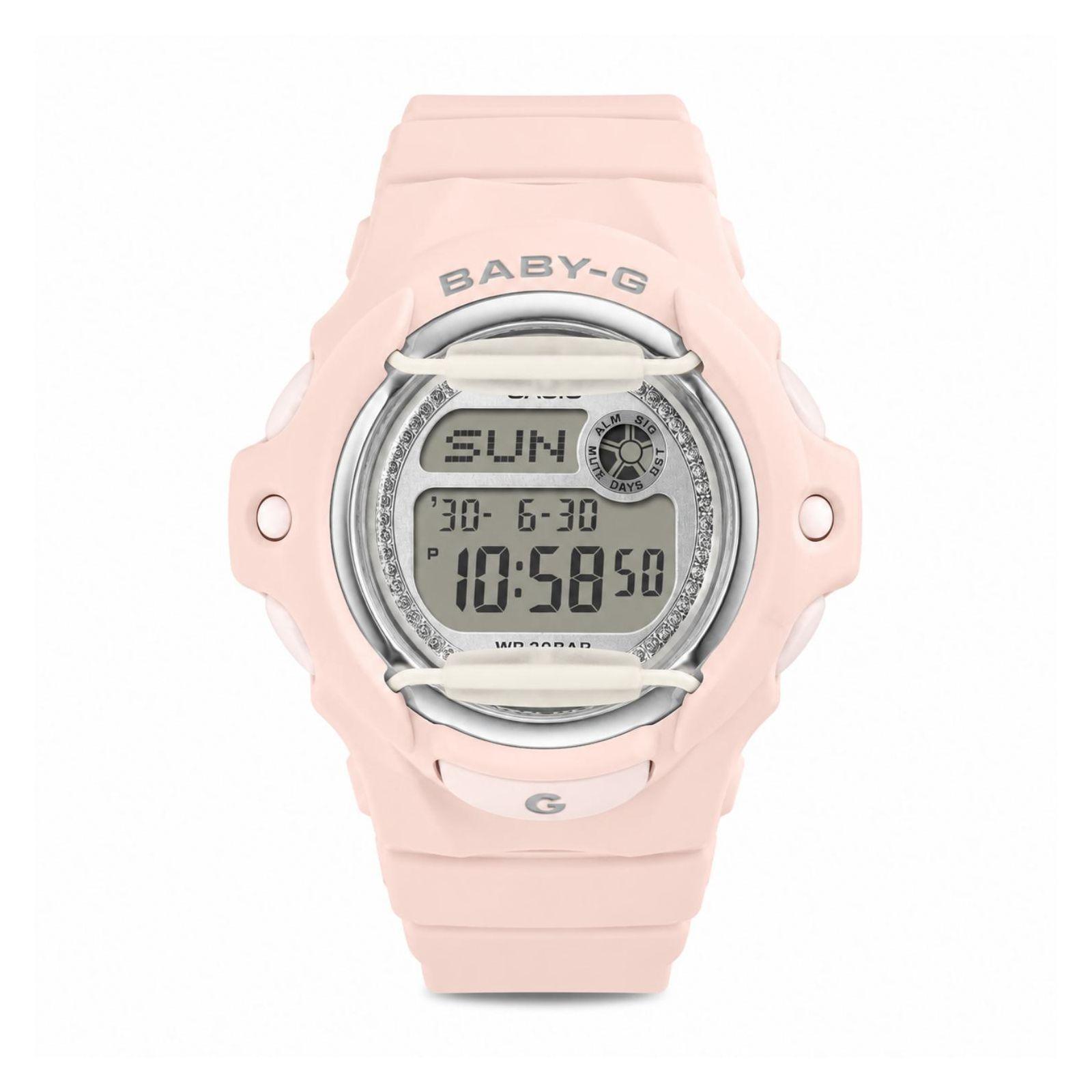Reloj Baby-G BG-169KB-4DR Mujer Quartz-0