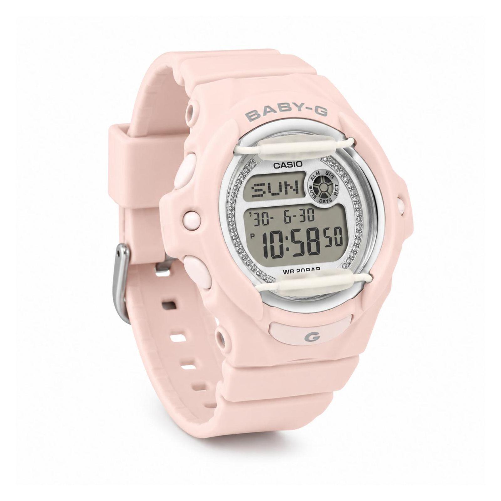 Reloj Baby-G BG-169KB-4DR Mujer Quartz-2