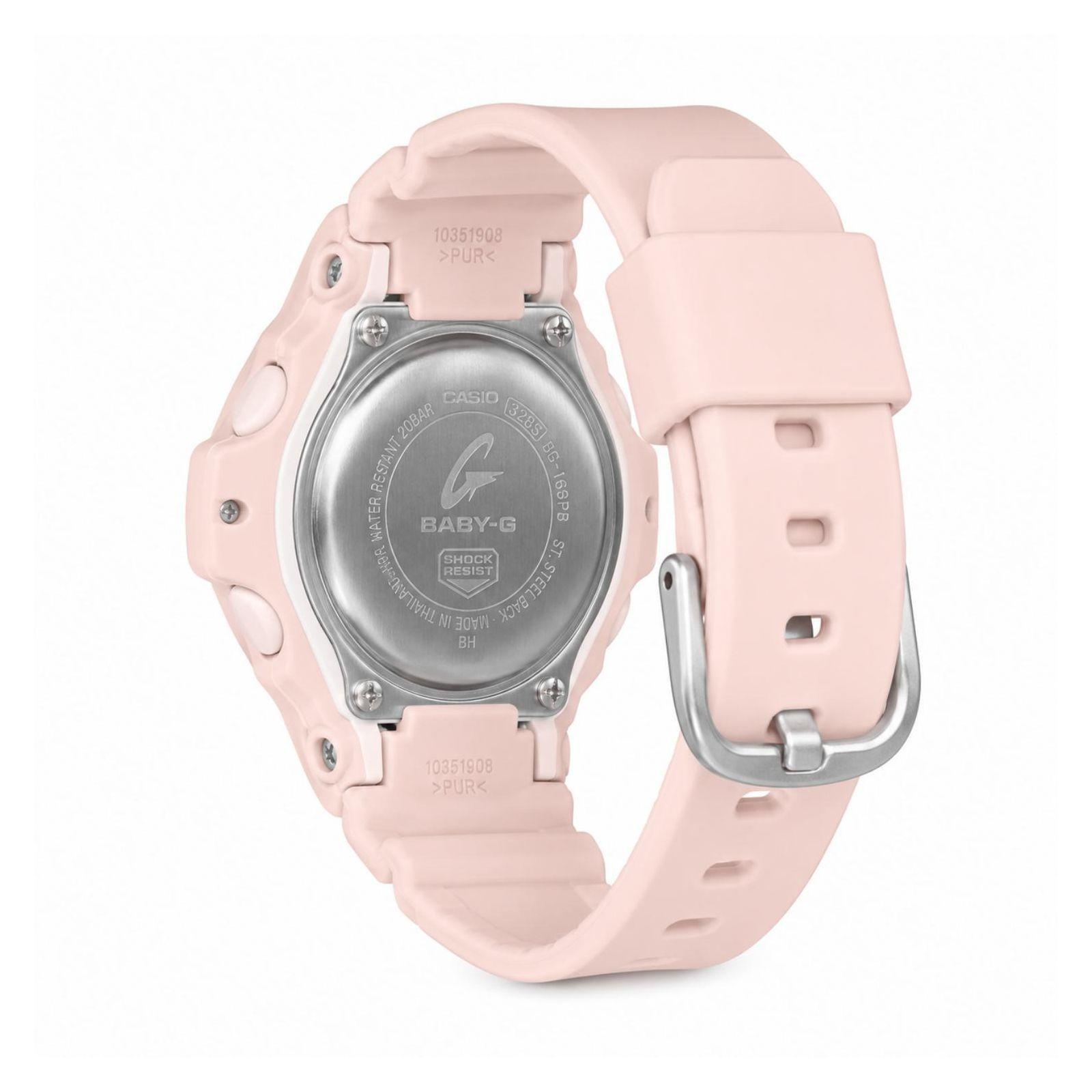 Reloj Baby-G BG-169KB-4DR Mujer Quartz-3