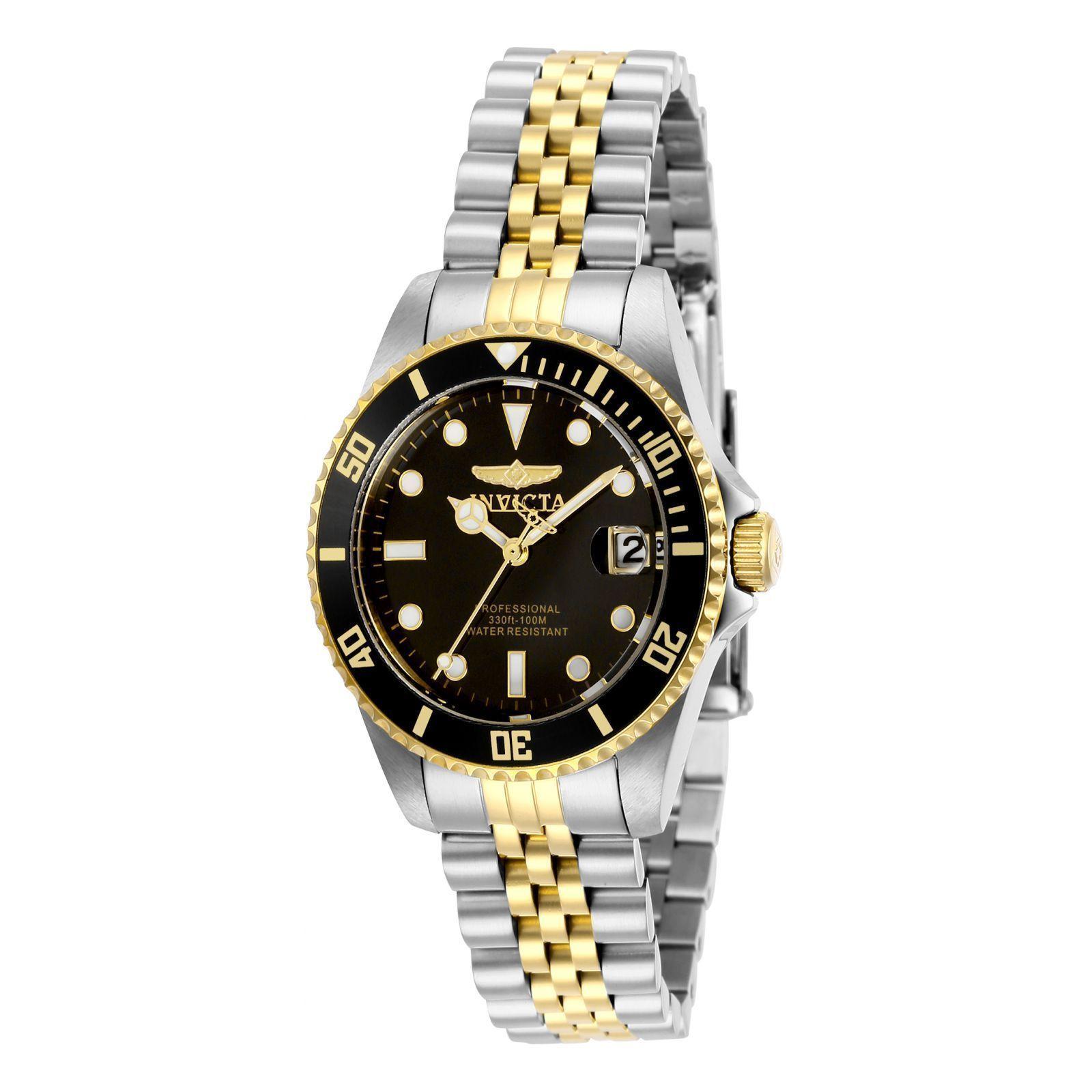 Reloj Mujer Invicta Pro Diver 29189-1