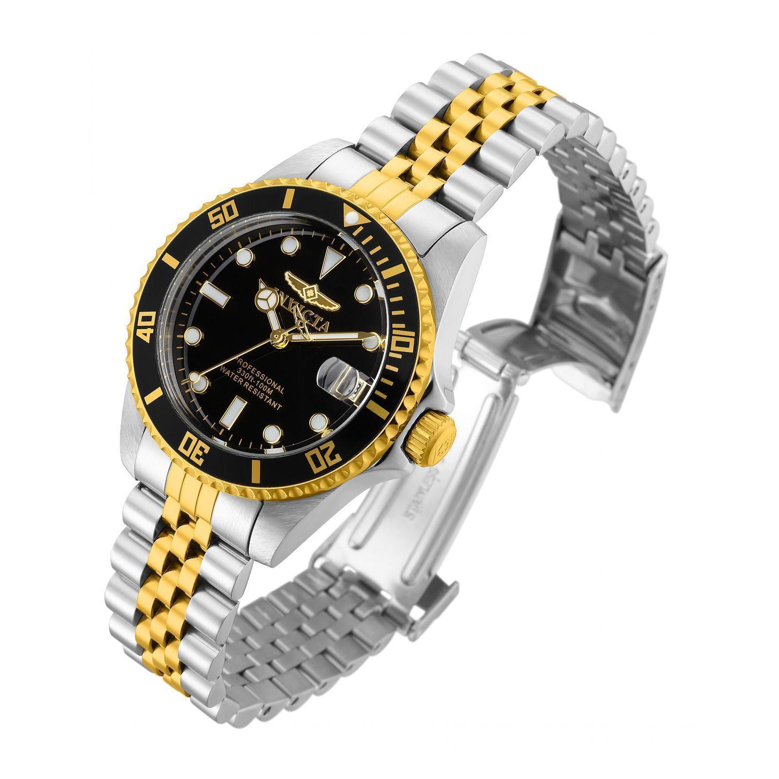 Reloj Mujer Invicta Pro Diver 29189-2