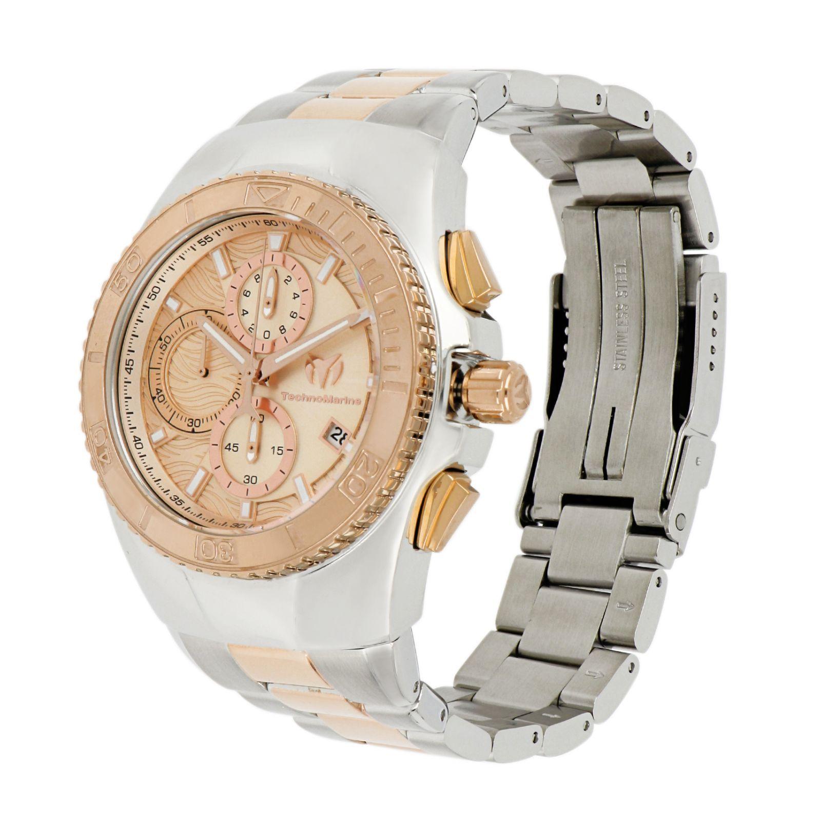 Reloj Hombre Technomarine Cruise TM-821012-1