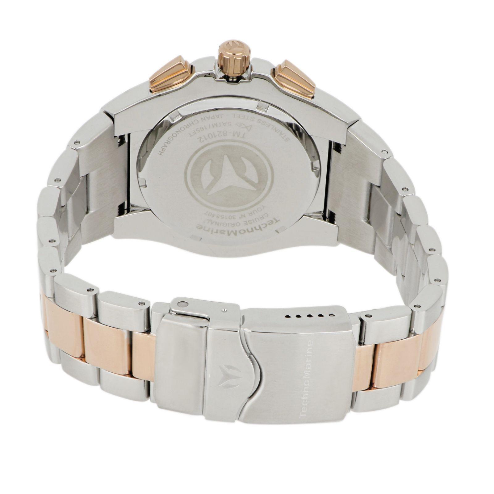 Reloj Hombre Technomarine Cruise TM-821012-2