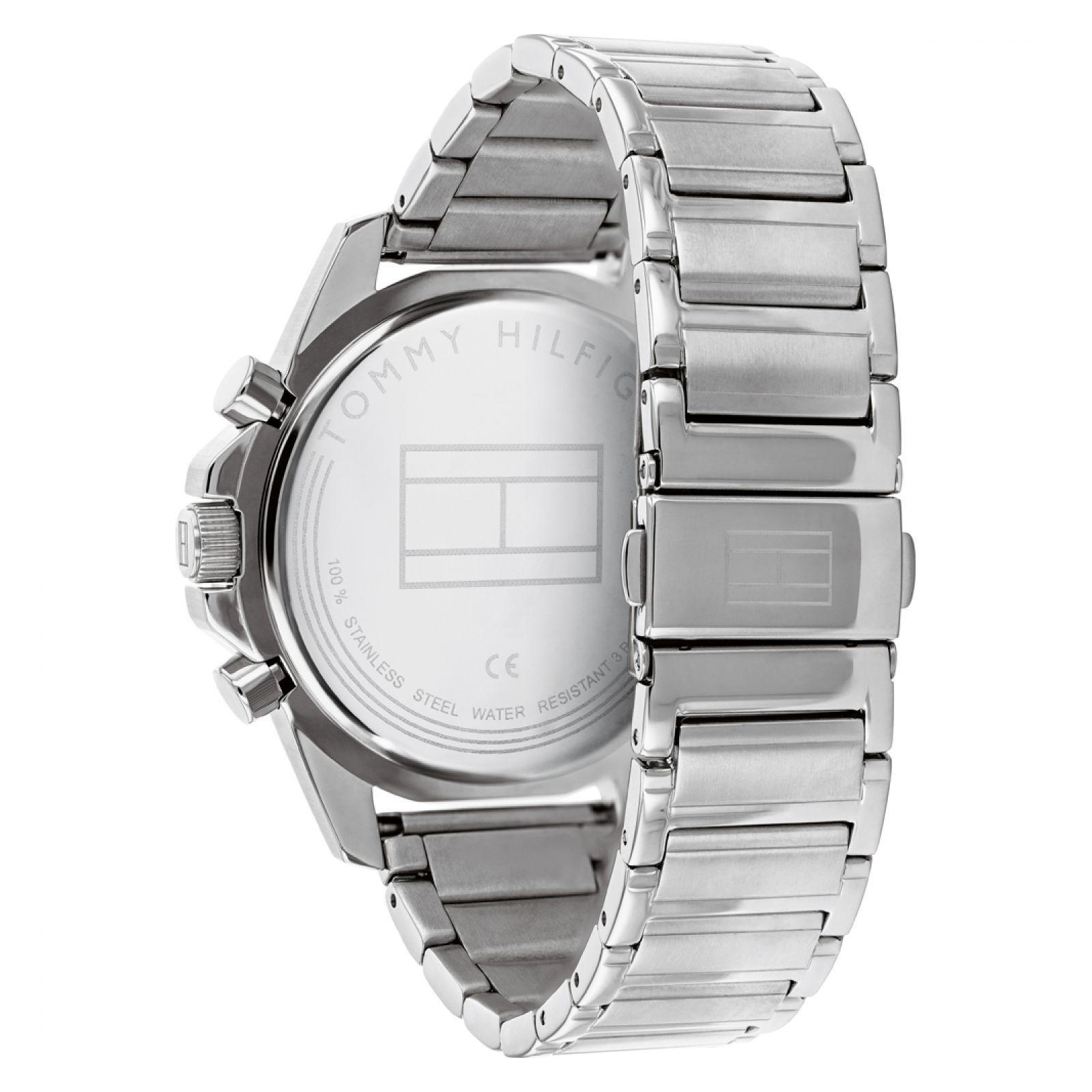 Reloj Tommy Hilfiger 1791788 Mason Quartz Hombre-2