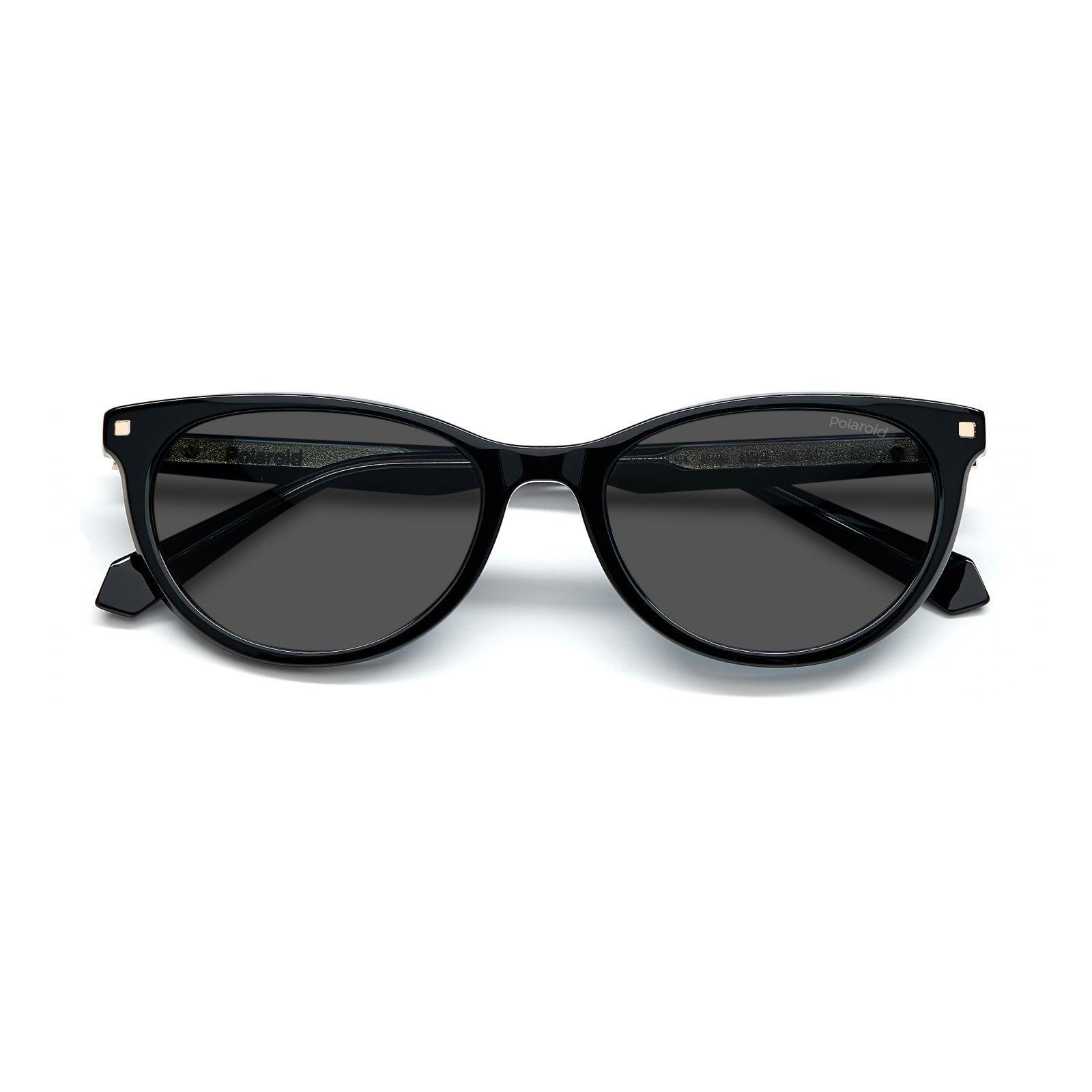 Lentes de Sol Polaroid PLD 4111/S/X Gris Mujer-0