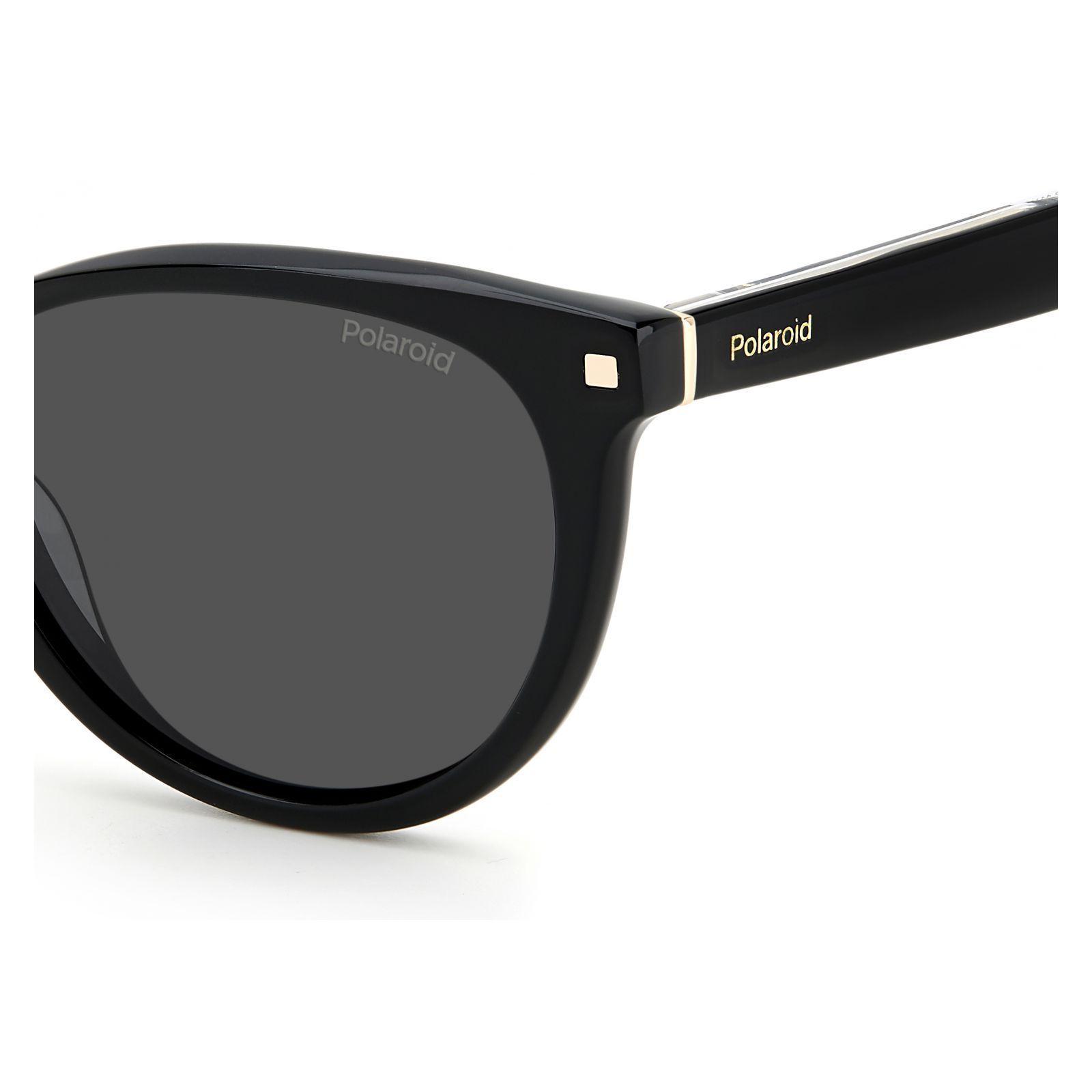 Lentes de Sol Polaroid PLD 4111/S/X Gris Mujer-1