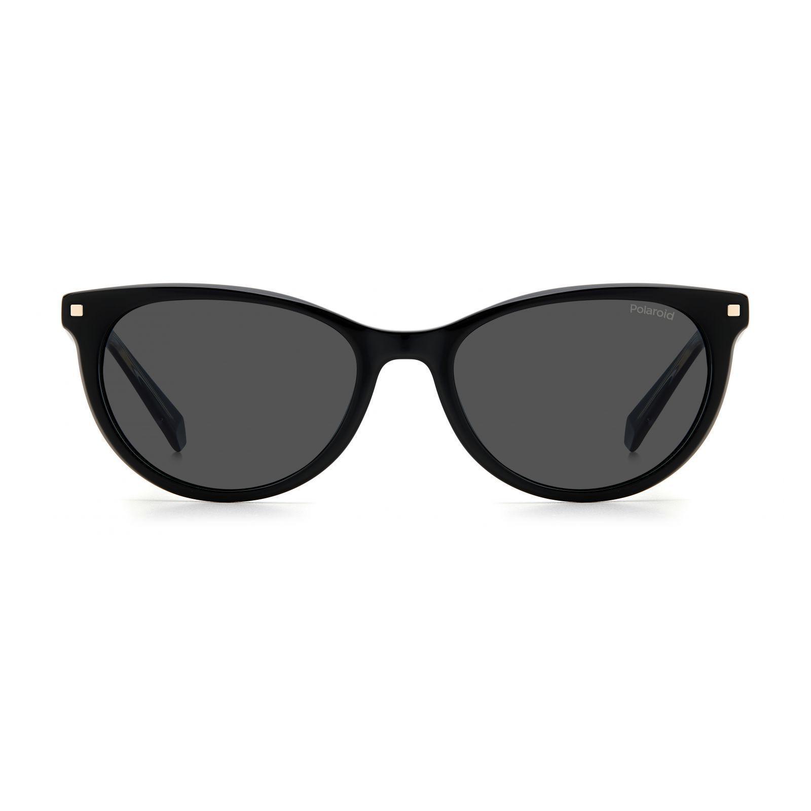 Lentes de Sol Polaroid PLD 4111/S/X Gris Mujer-2