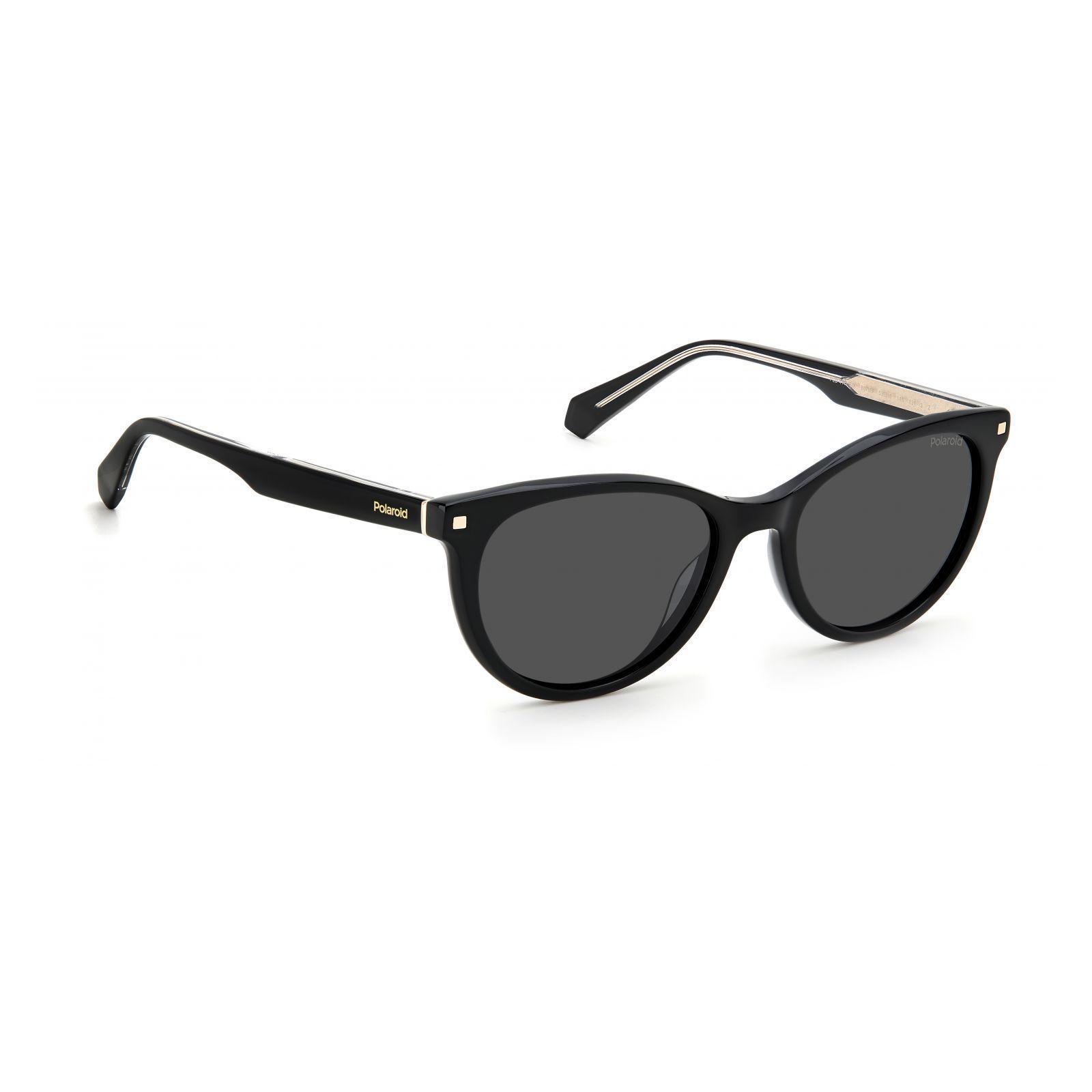 Lentes de Sol Polaroid PLD 4111/S/X Gris Mujer-3