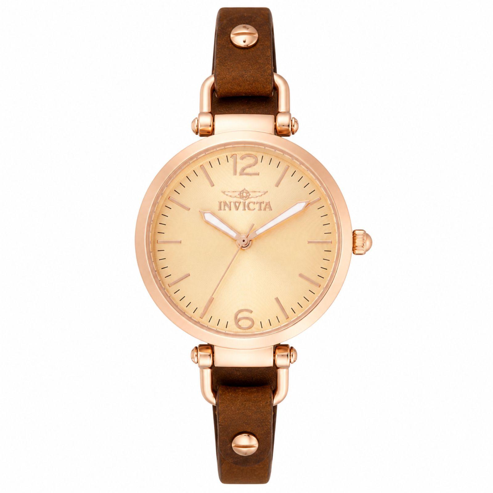 Reloj Invicta 49590 Mujer Quartz-0