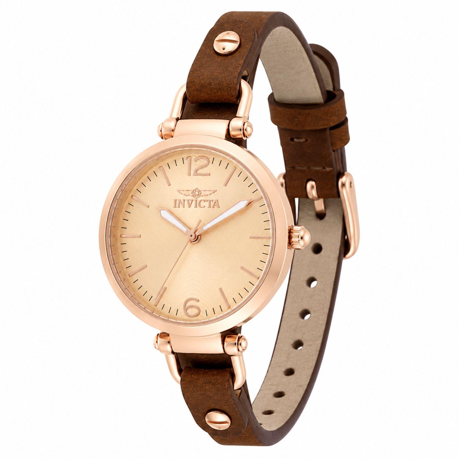 Reloj Invicta 49590 Mujer Quartz-1