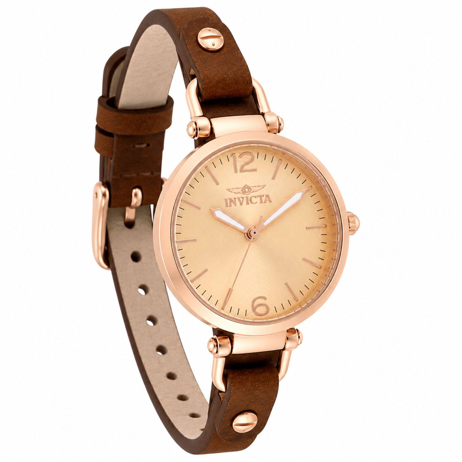 Reloj Invicta 49590 Mujer Quartz-2