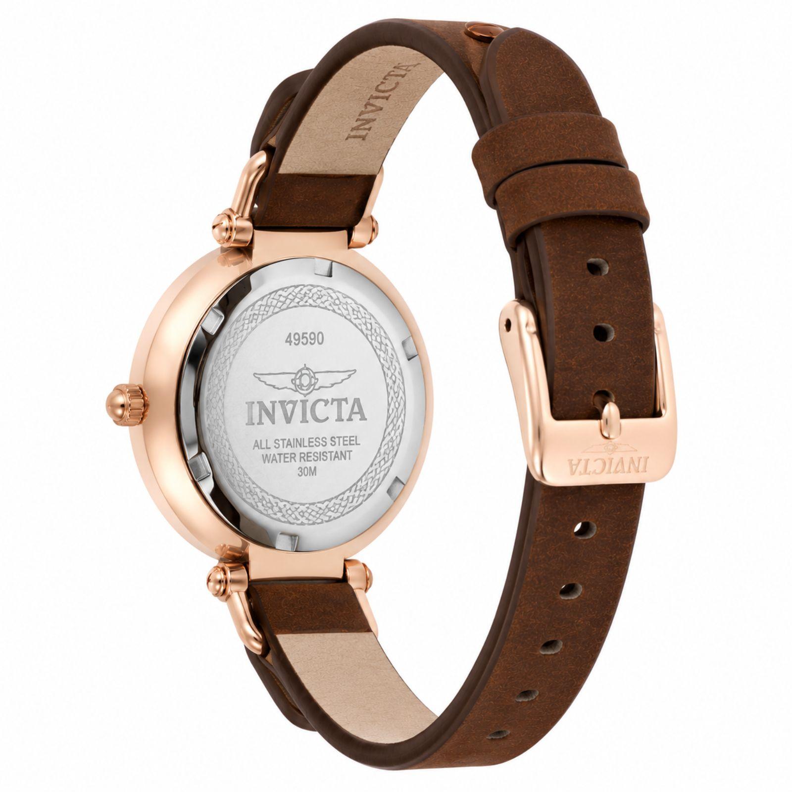 Reloj Invicta 49590 Mujer Quartz-3