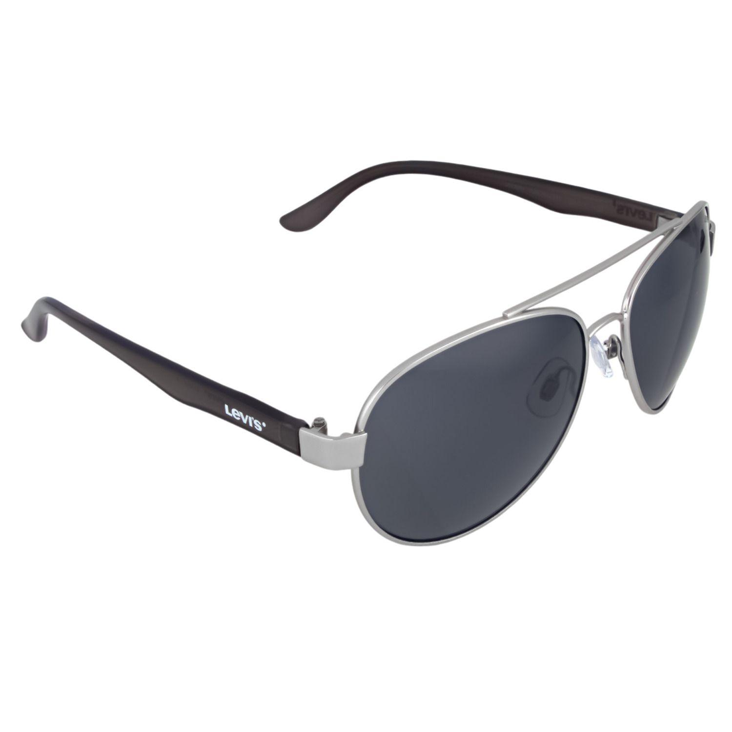 Lentes de Sol Levis X13244 Hombre-2