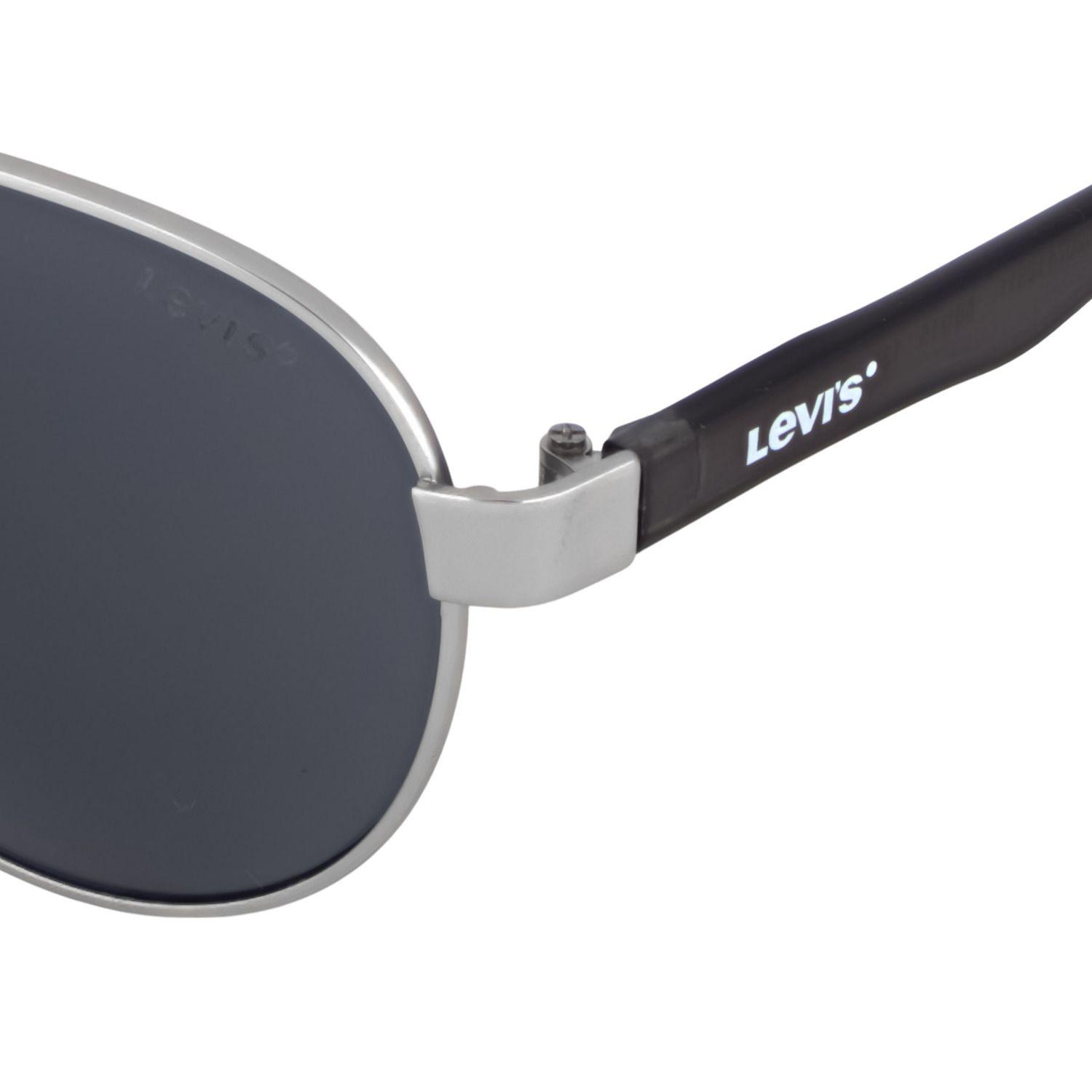 Lentes de Sol Levis X13244 Hombre-3