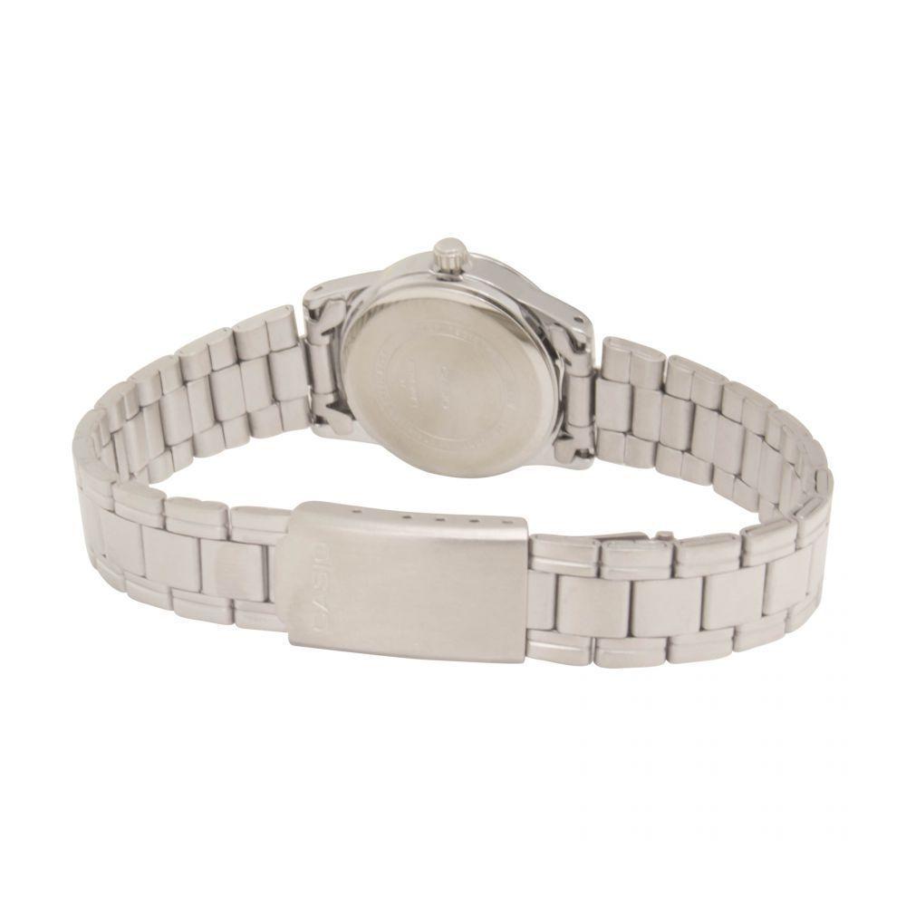 Reloj Casio LTP_V001D_1B Classic Quartz Mujer-2