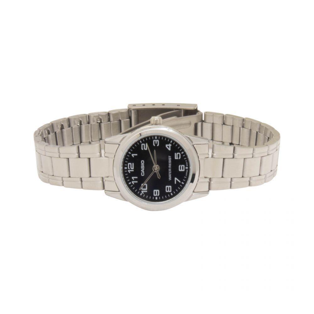 Reloj Casio LTP_V001D_1B Classic Quartz Mujer-1