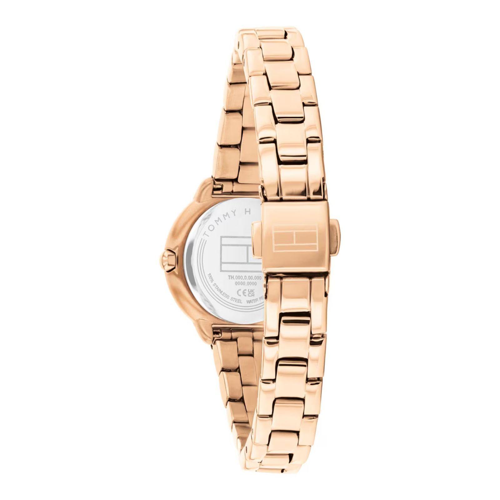 Reloj Tommy Hilfiger 1782816 Quartz Mujer-2