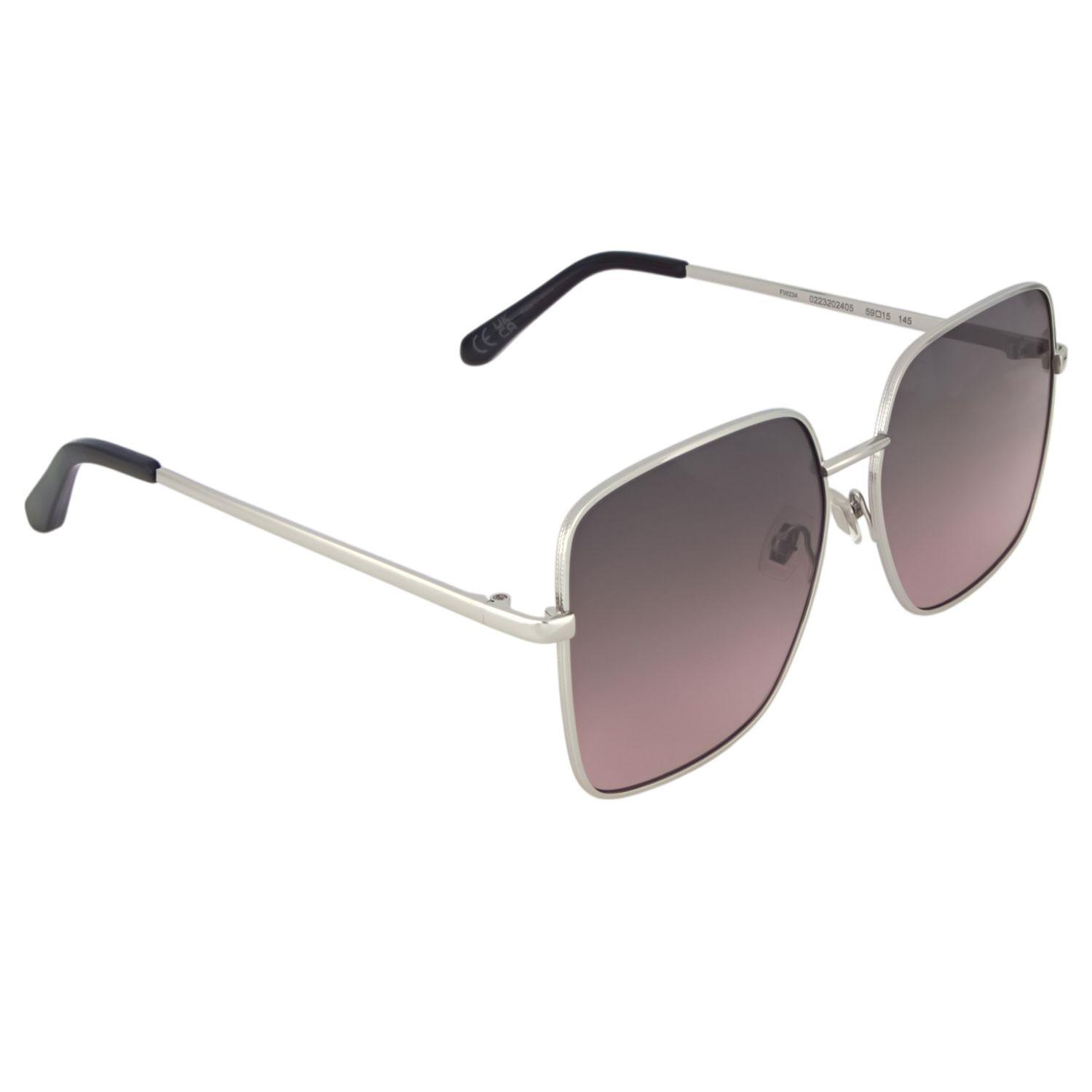 Lentes de Sol Fossil X82792 Mujer-2