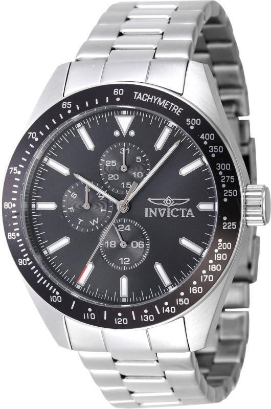 Reloj Invicta 47592 Hombre Quartz-0