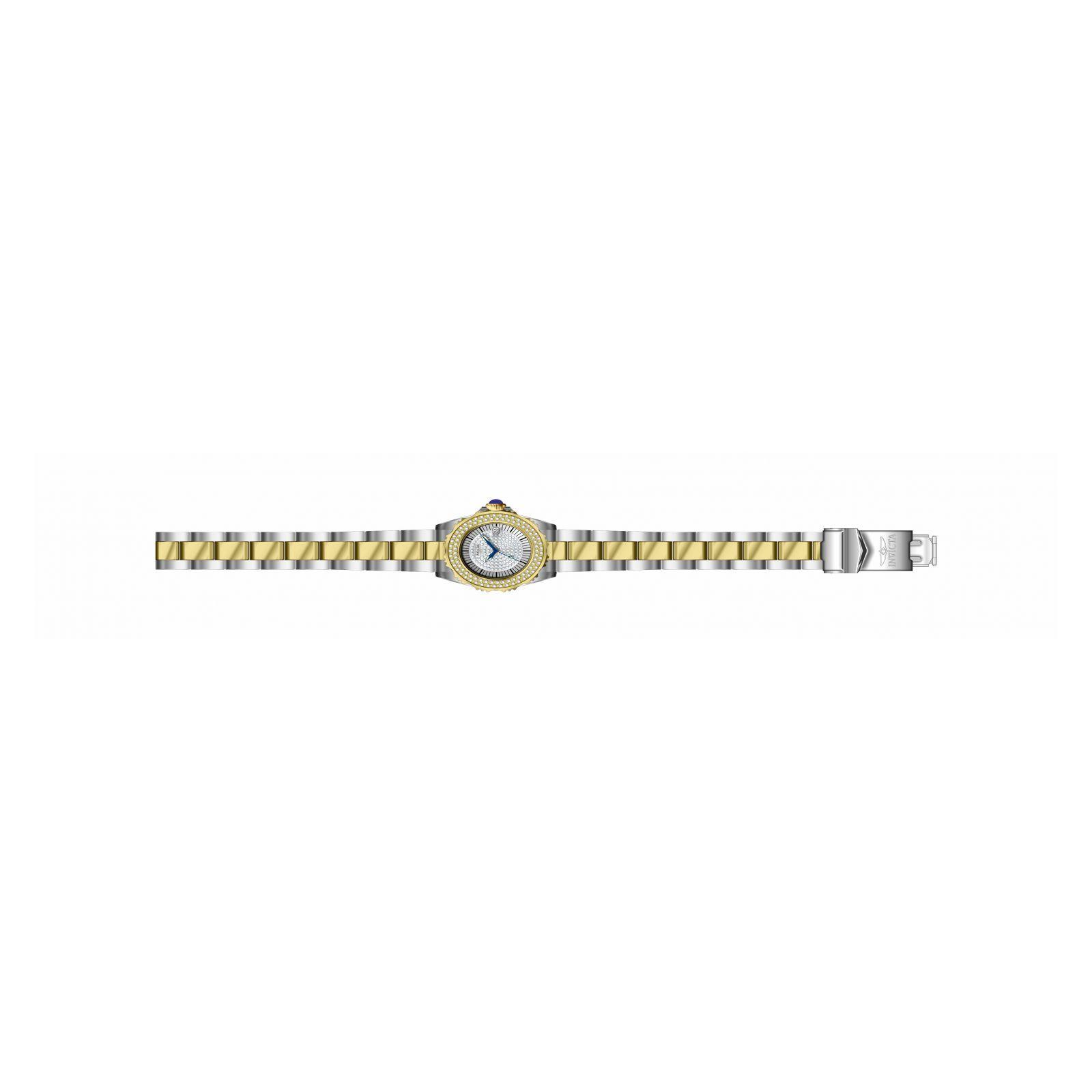 Reloj Mujer Invicta Angel 28440-2