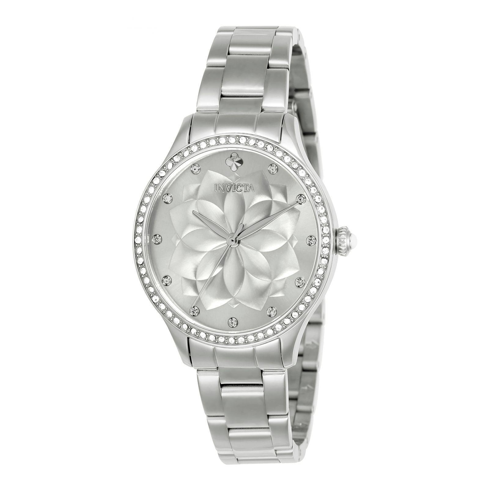 Reloj Invicta 24536 Wildflower Quartz Mujer-1
