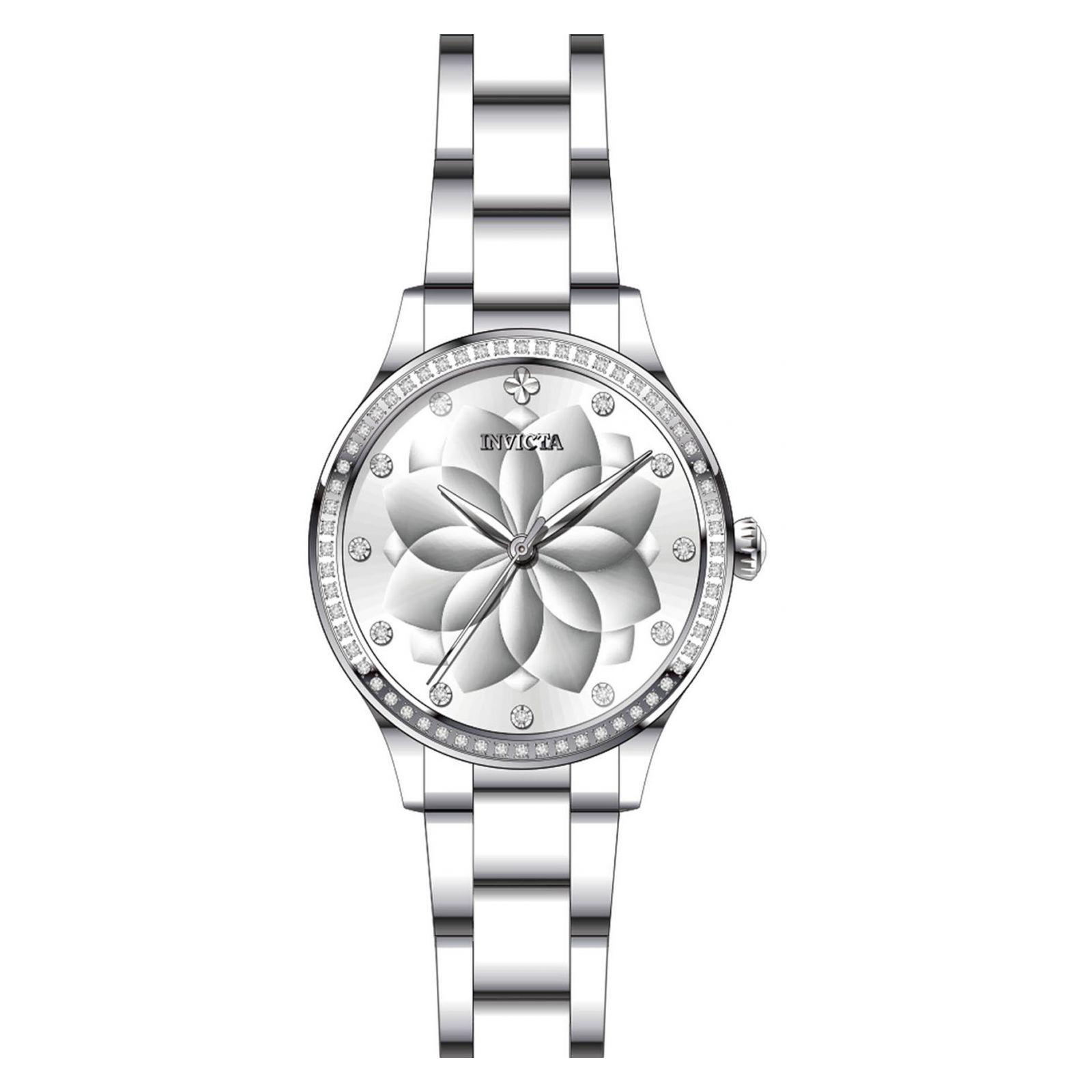 Reloj Invicta 24536 Wildflower Quartz Mujer-2