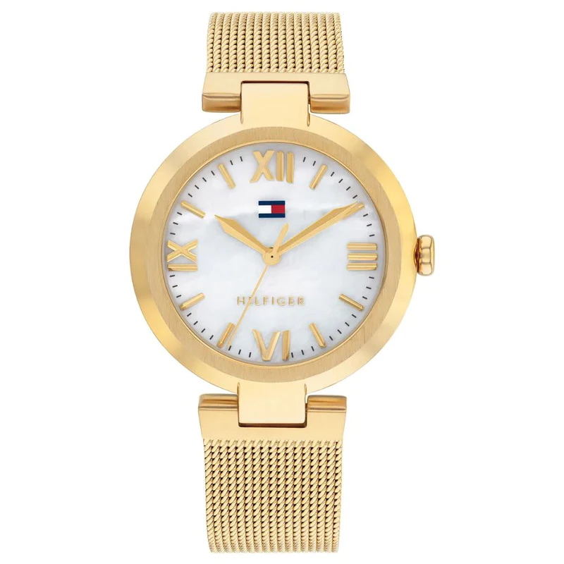 Reloj Tommy Hilfiger 1782634 Mujer Quartz-0